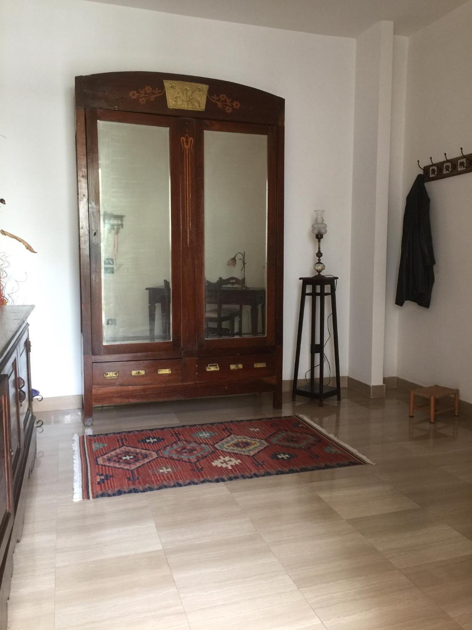 A casa di Gio