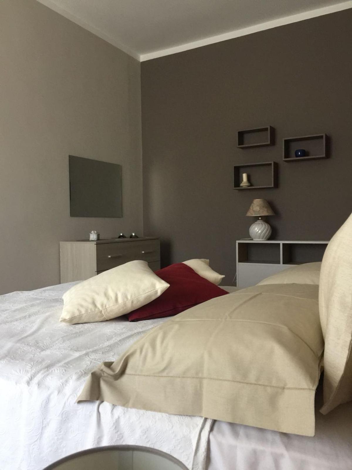 A casa di Gio