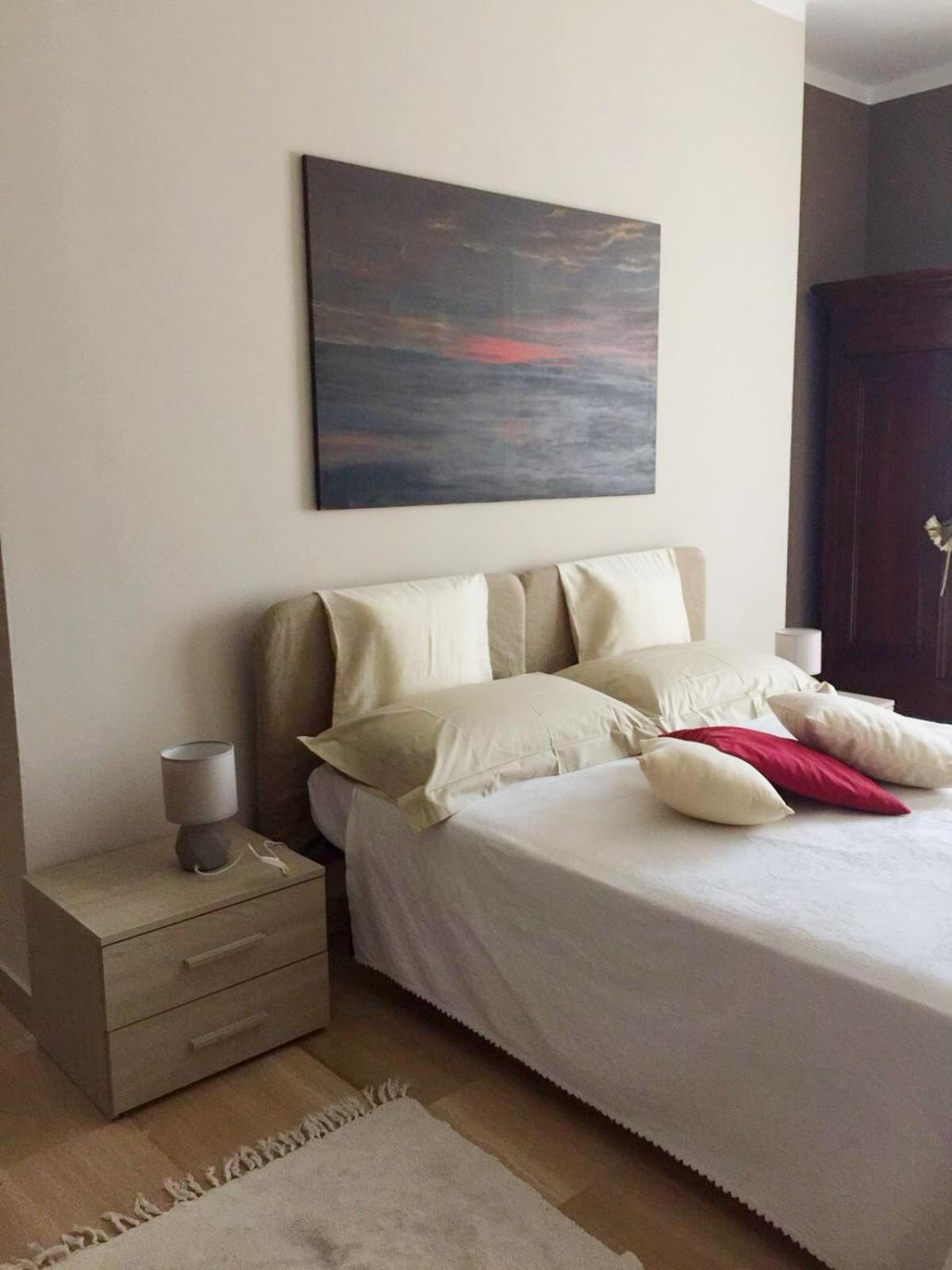 A casa di Gio