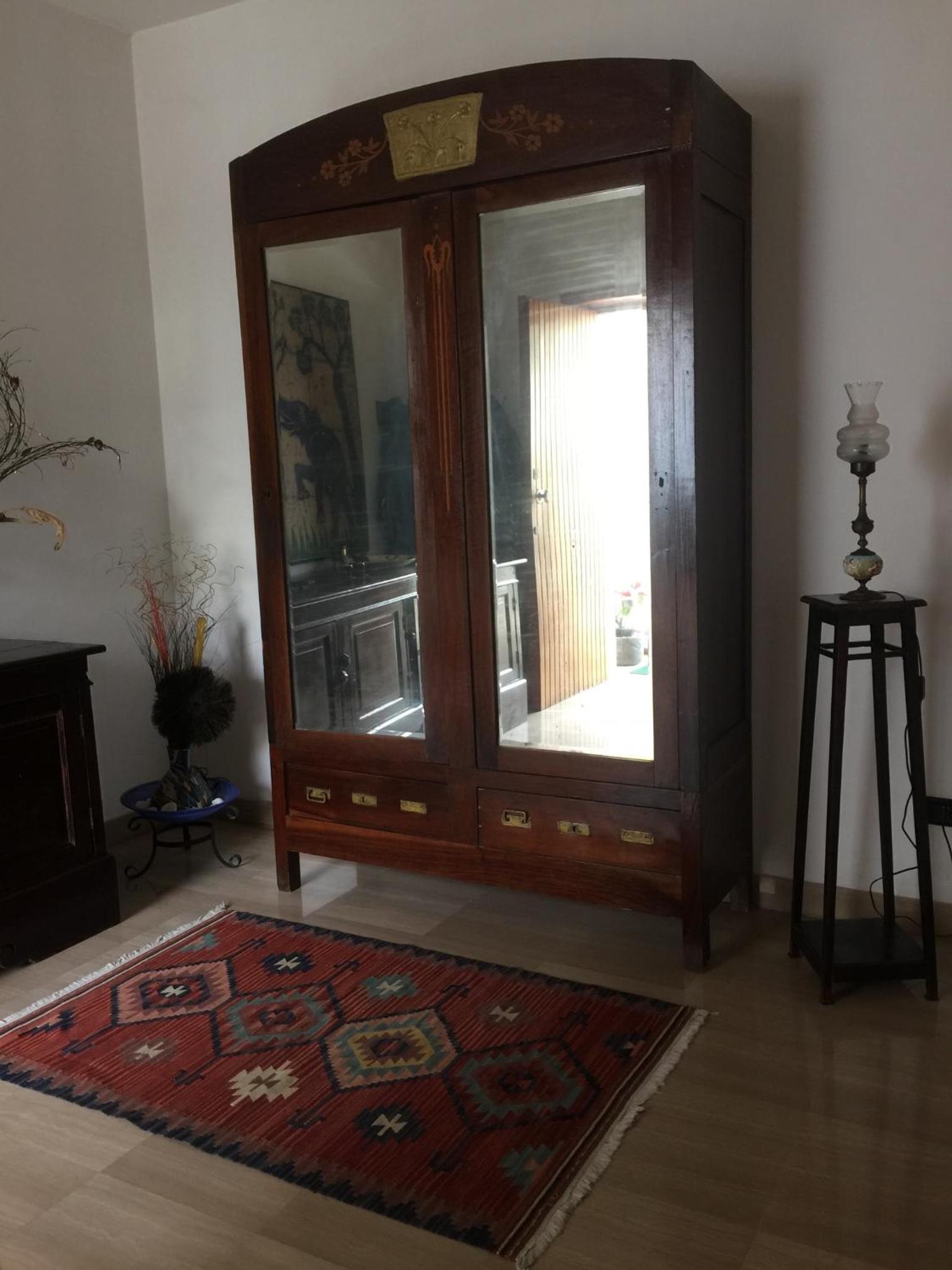 A casa di Gio