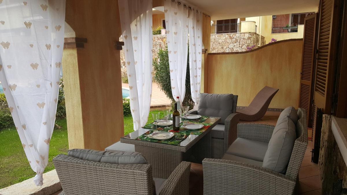 Villa Isabel view 5