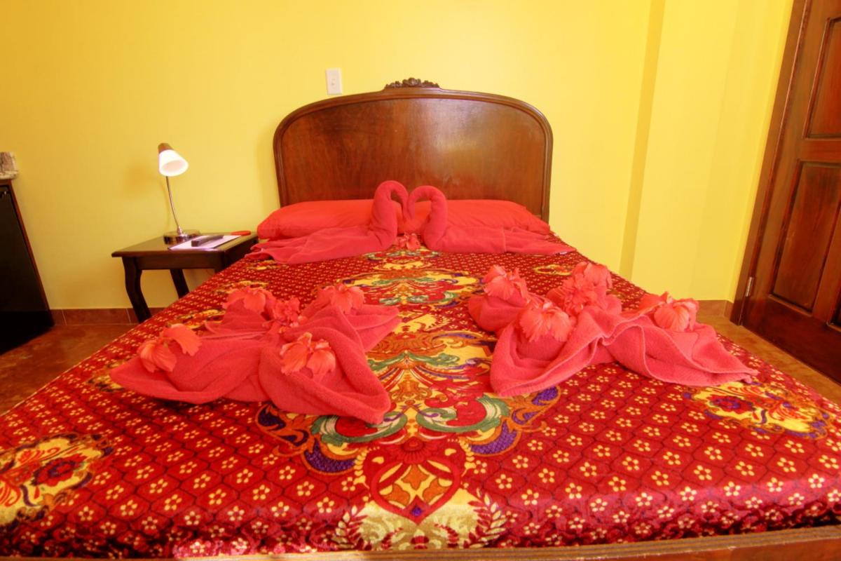 Inn at White Horse Guest House