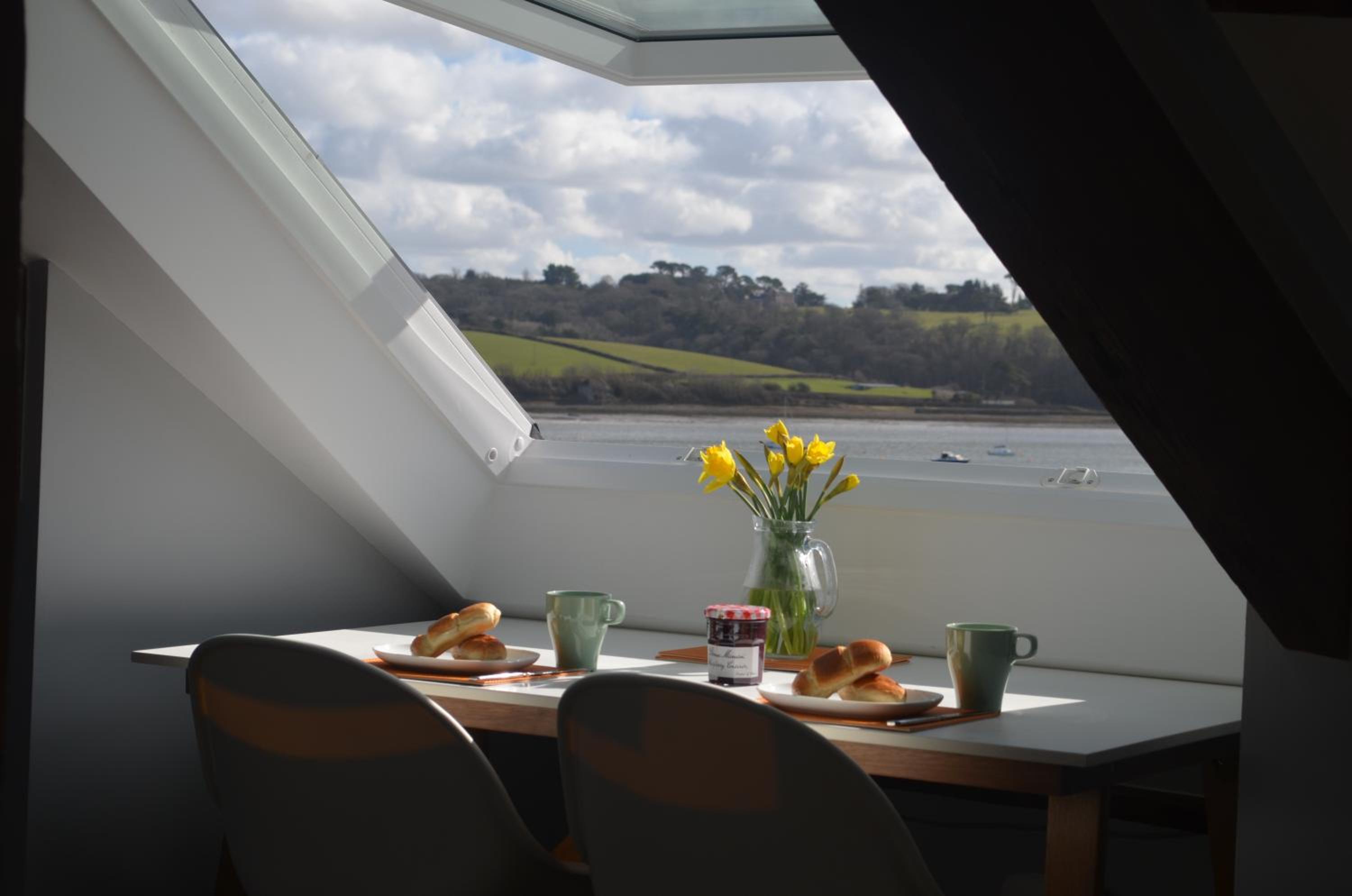 Appledore Factory