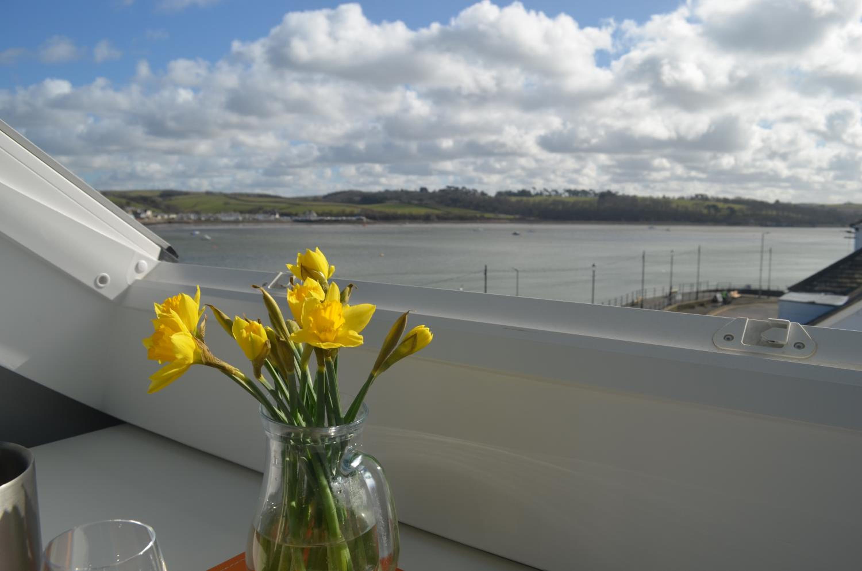 Appledore Factory