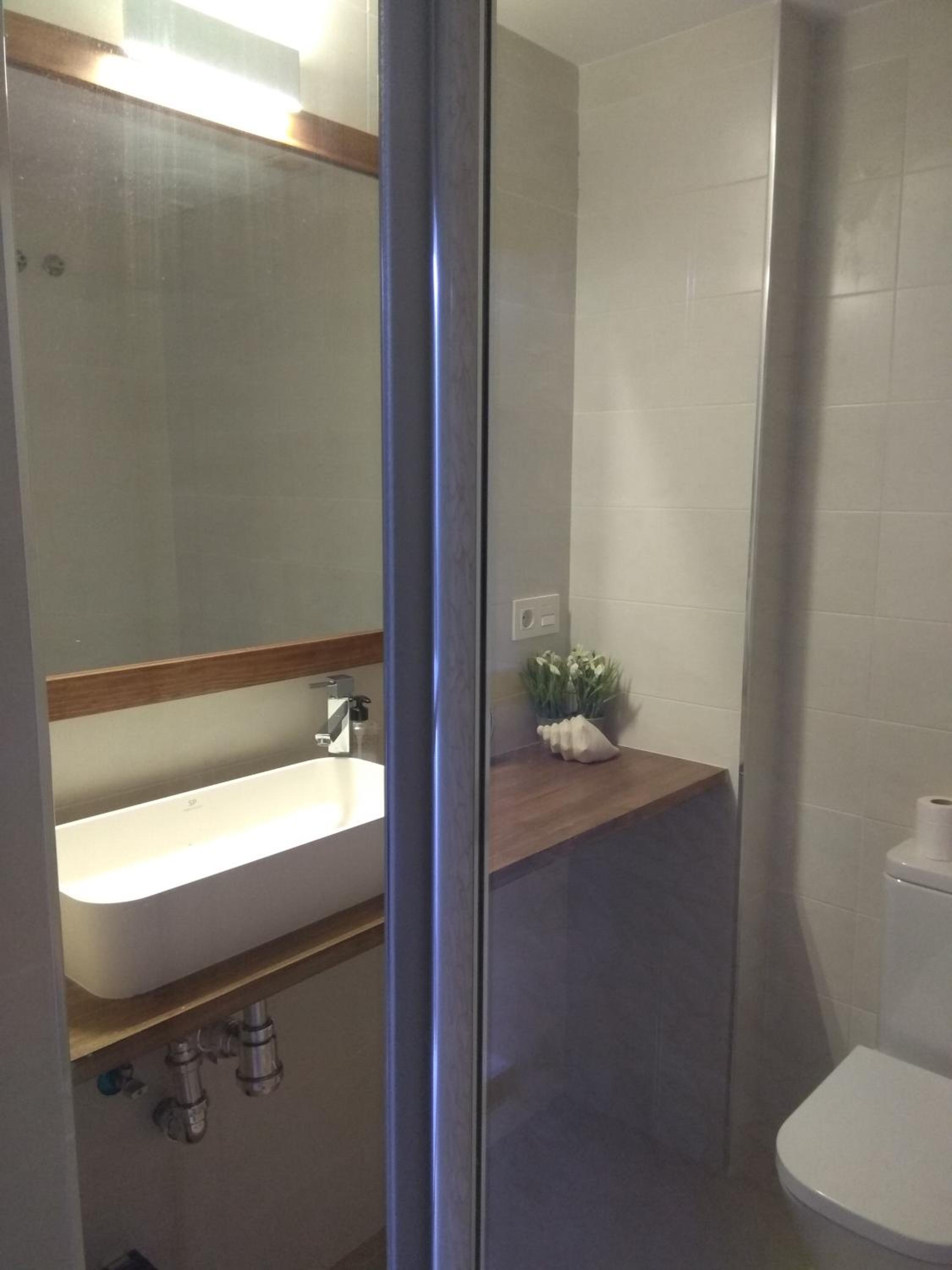 Apartamento a 150 metros del Mar, parking y Wifi view 5
