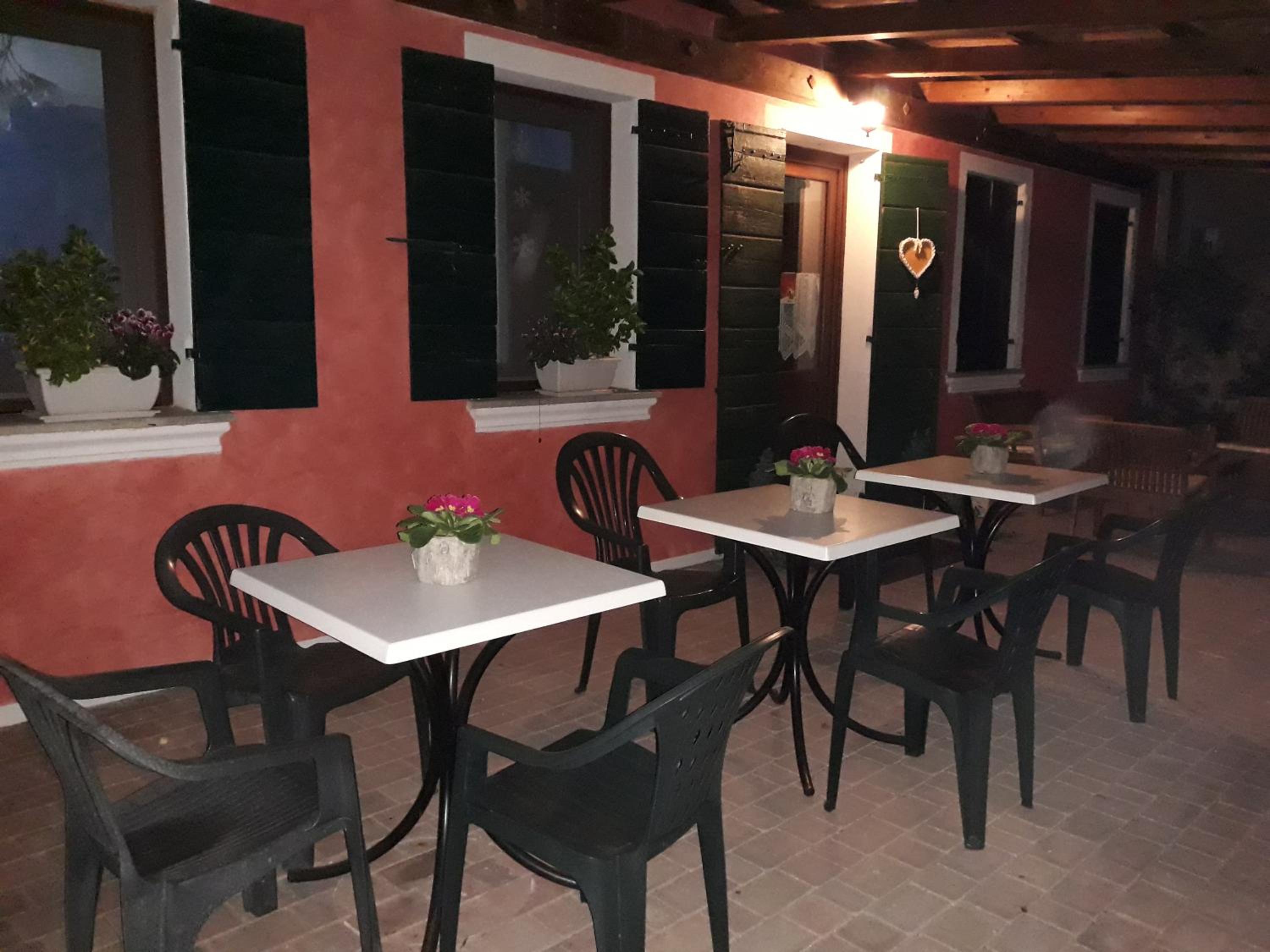 AGRITURISMO Barone Rosso