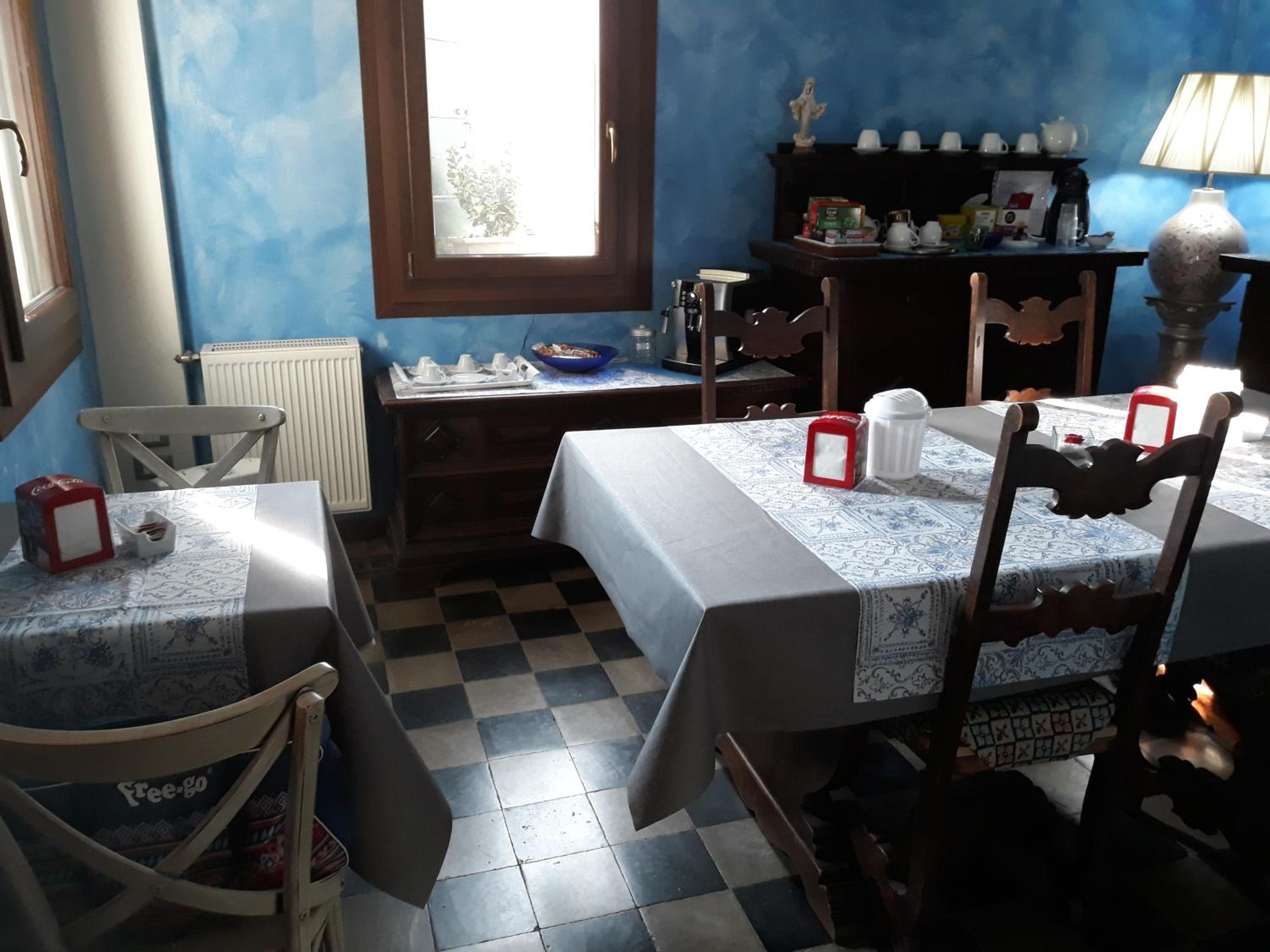 AGRITURISMO Barone Rosso