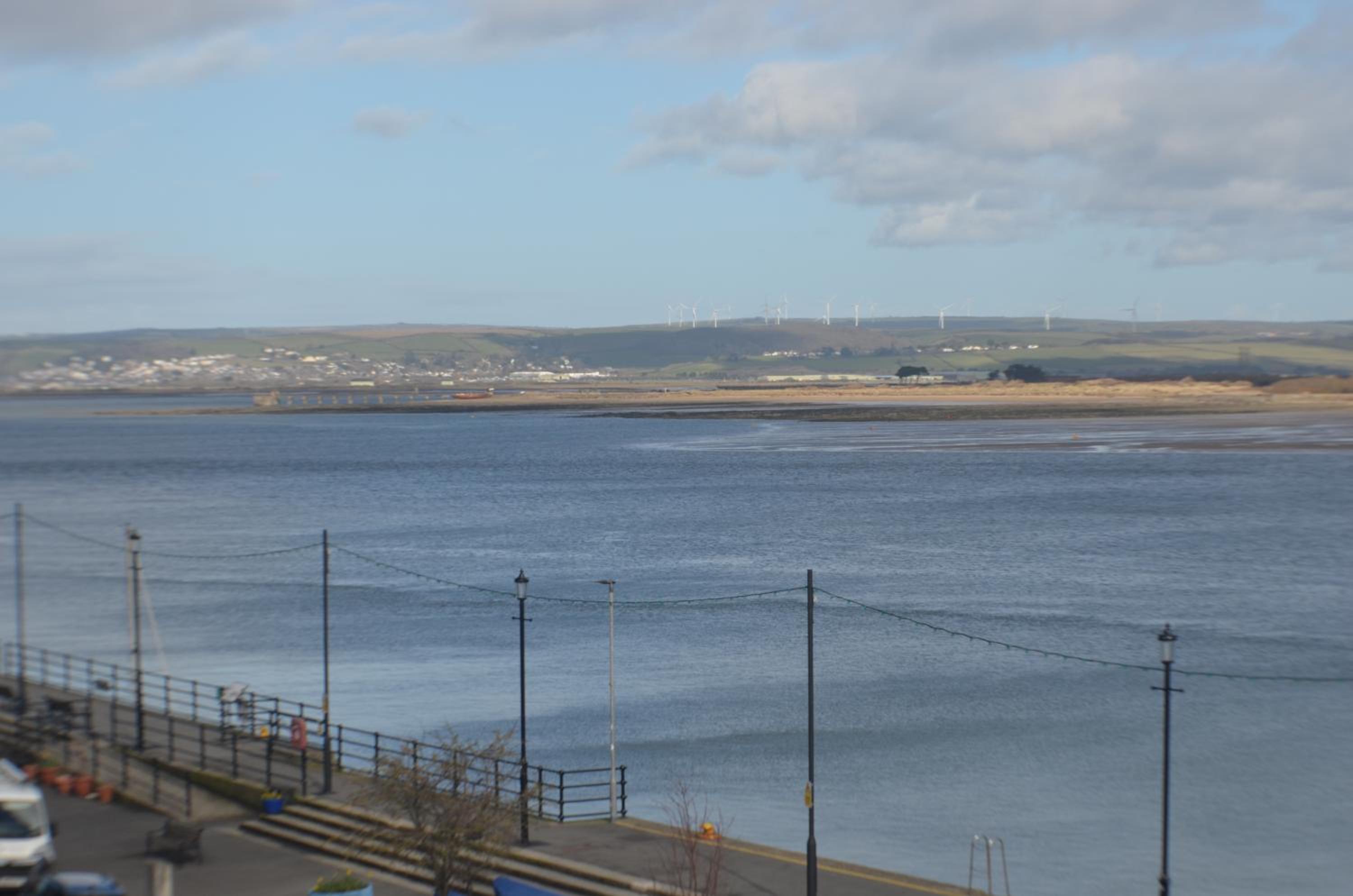 Appledore Factory