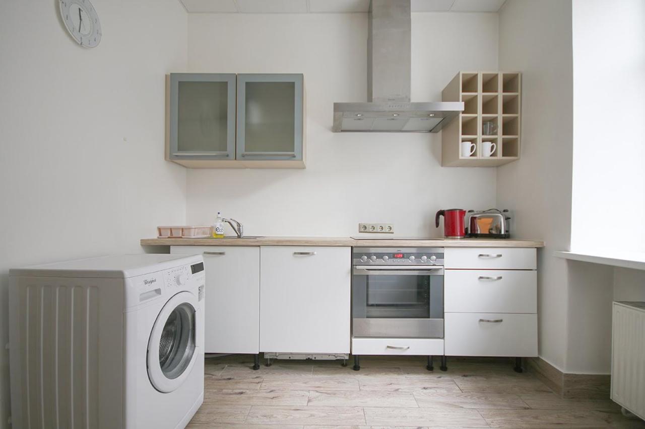 Riga City Center Apartments