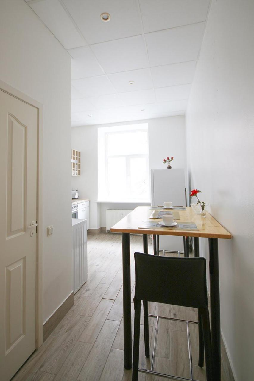 Riga City Center Apartments