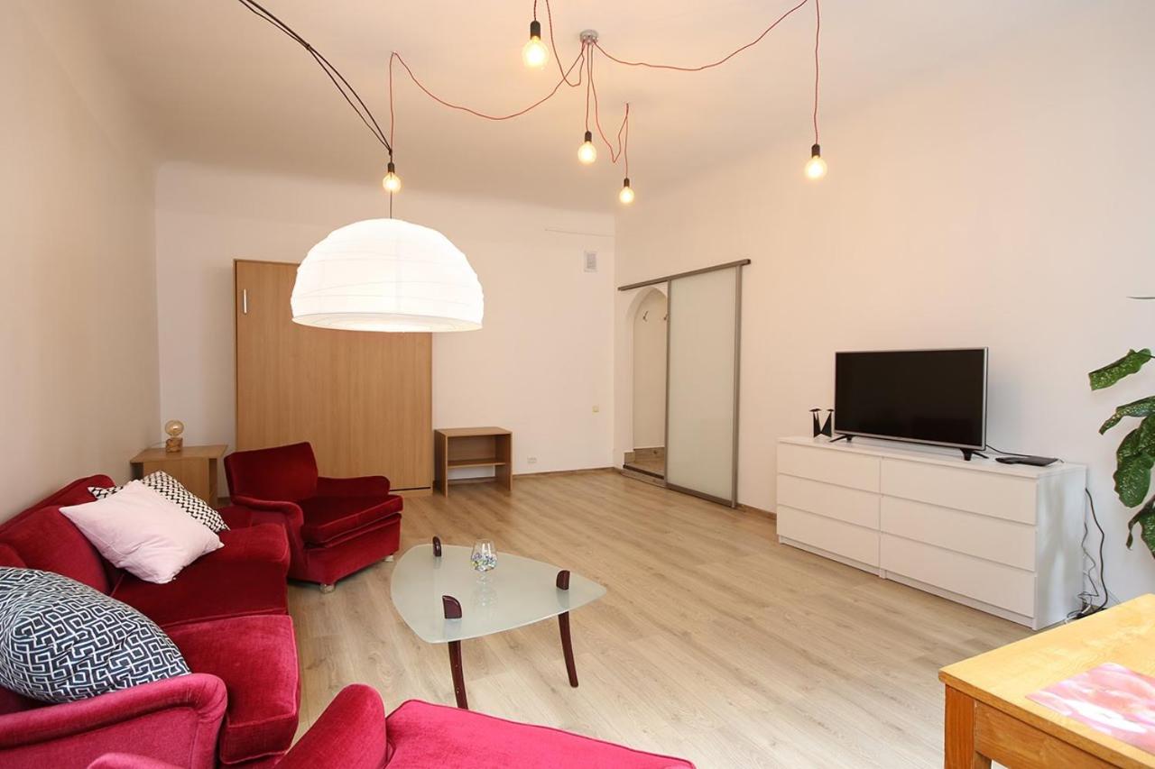 Riga City Center Apartments