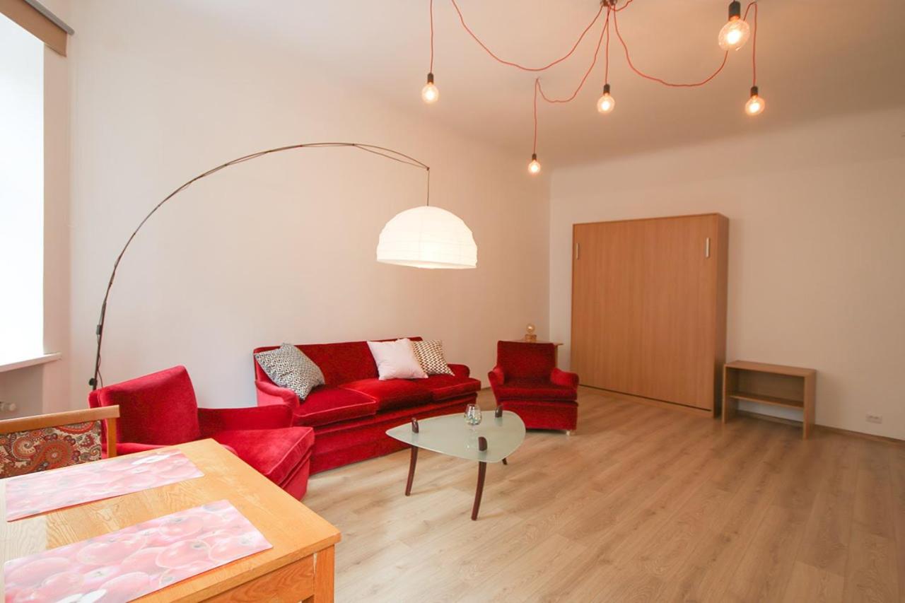 Riga City Center Apartments