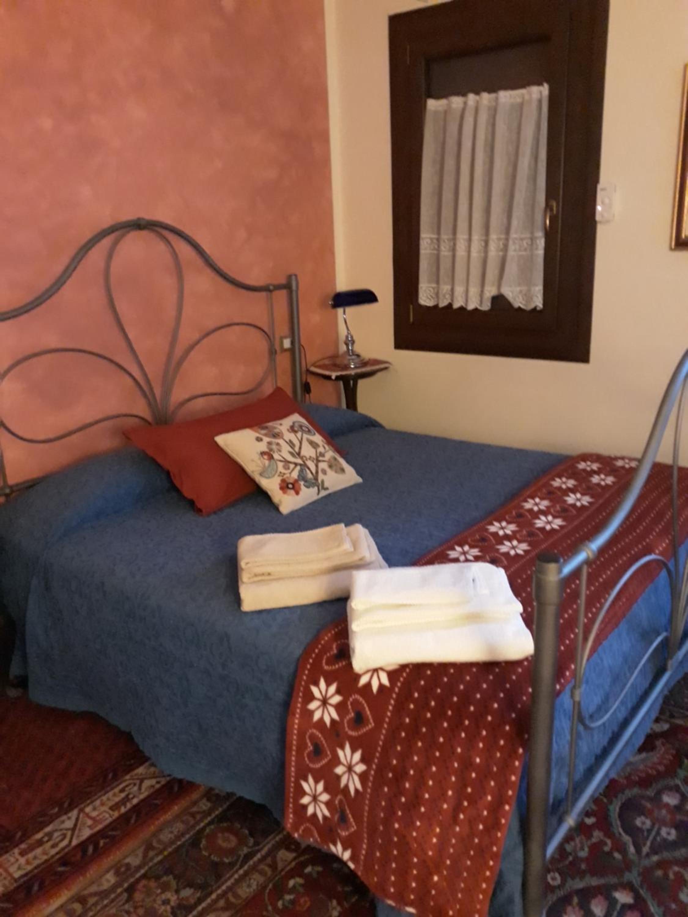 AGRITURISMO Barone Rosso