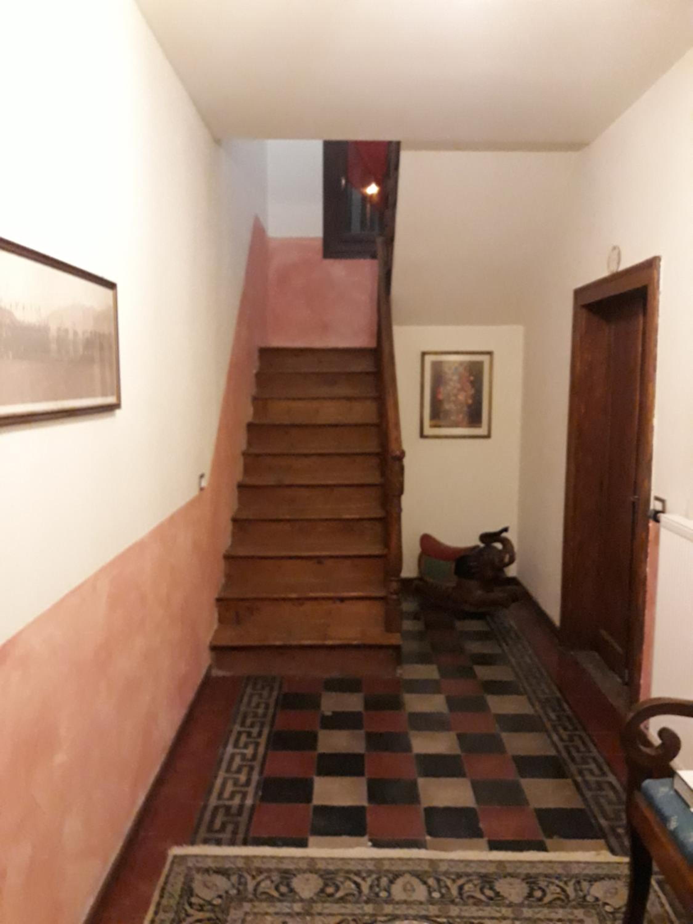 AGRITURISMO Barone Rosso