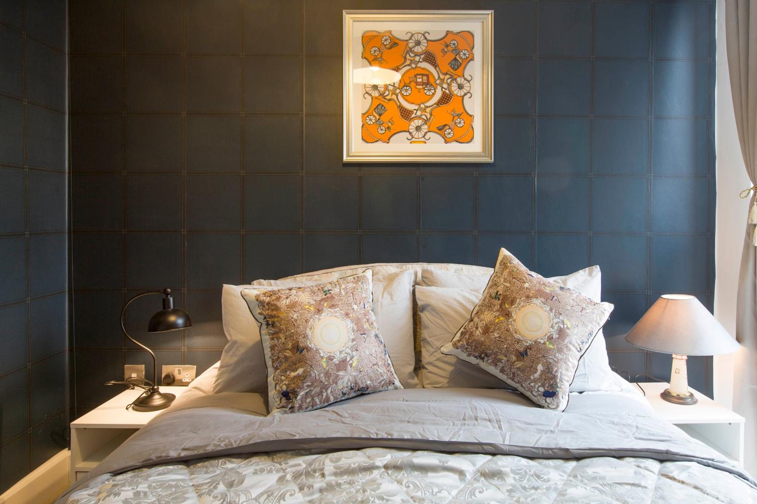 Oxford Vacations - The Percy's Luxury - Property Image 19