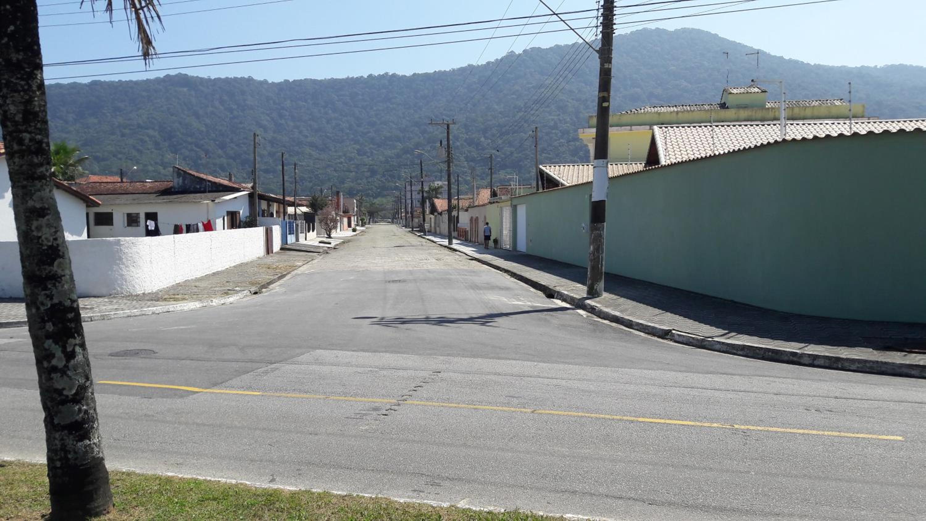 Apto Praia Grande