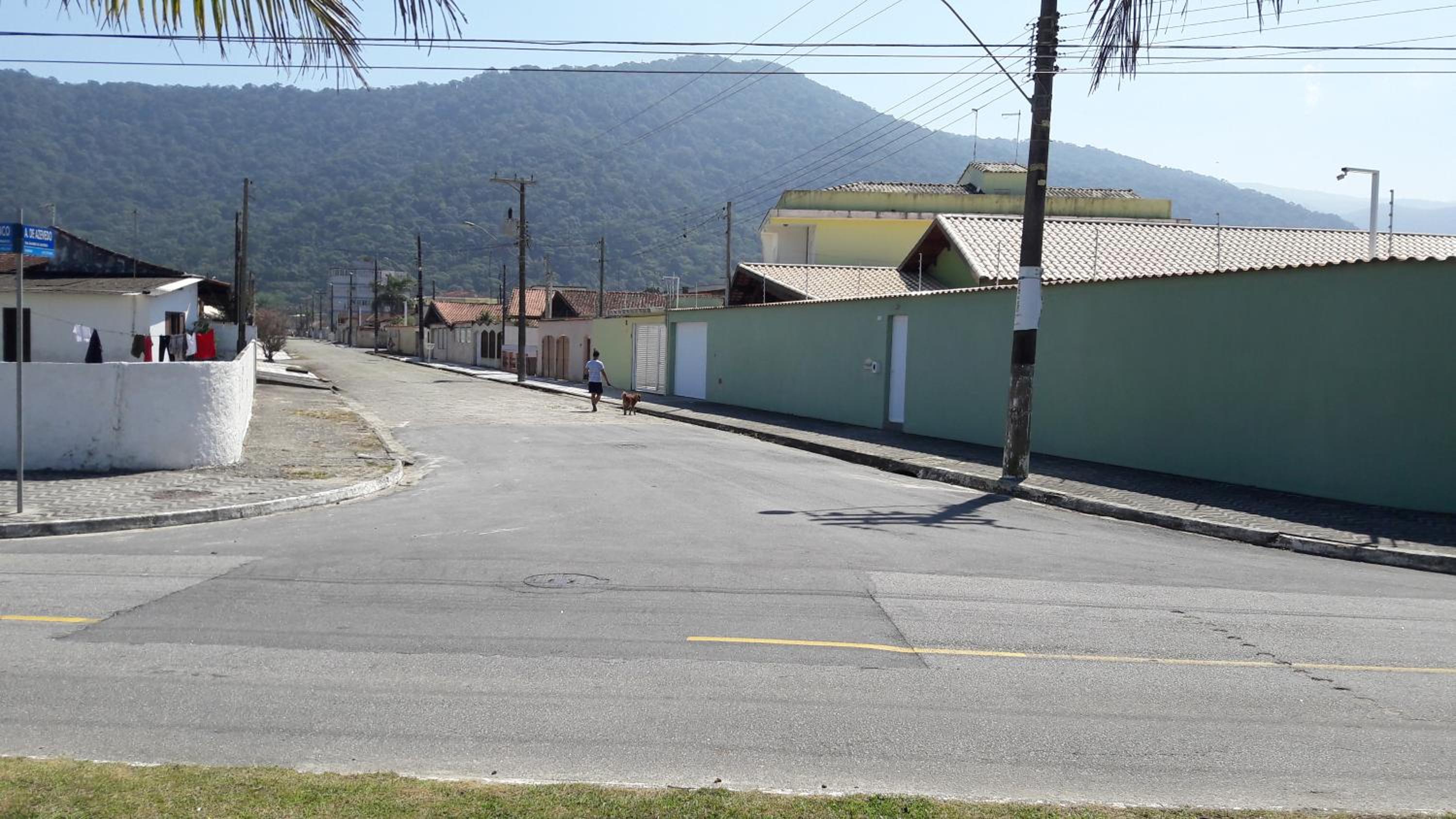 Apto Praia Grande