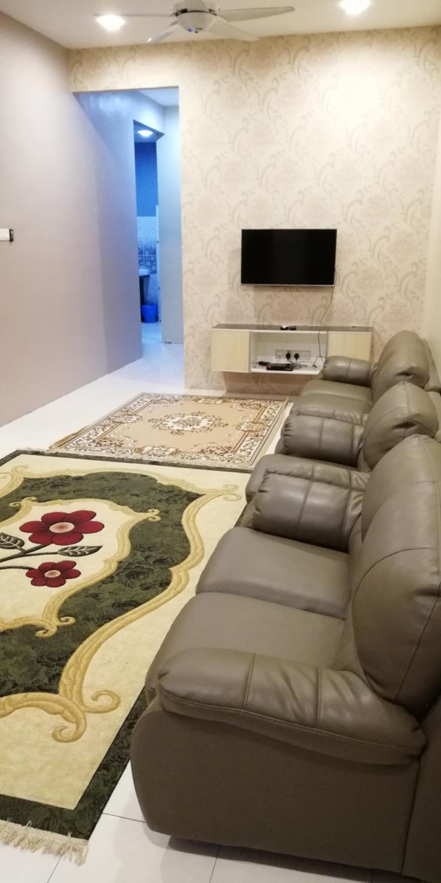 Hazim Homestay Changlun Pakej Esklusif photo 7