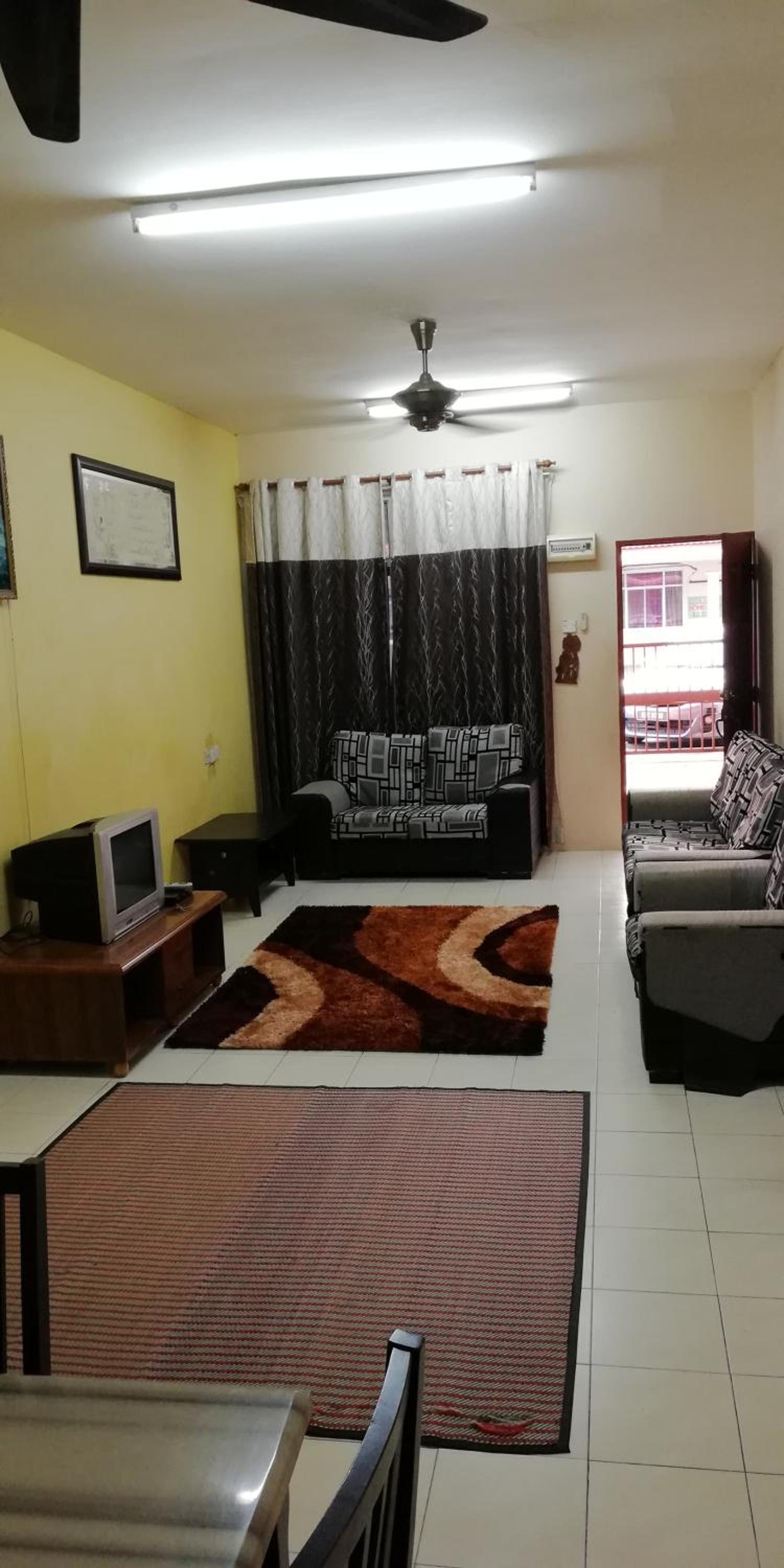 Hazim Homestay Pakej 1 photo 1