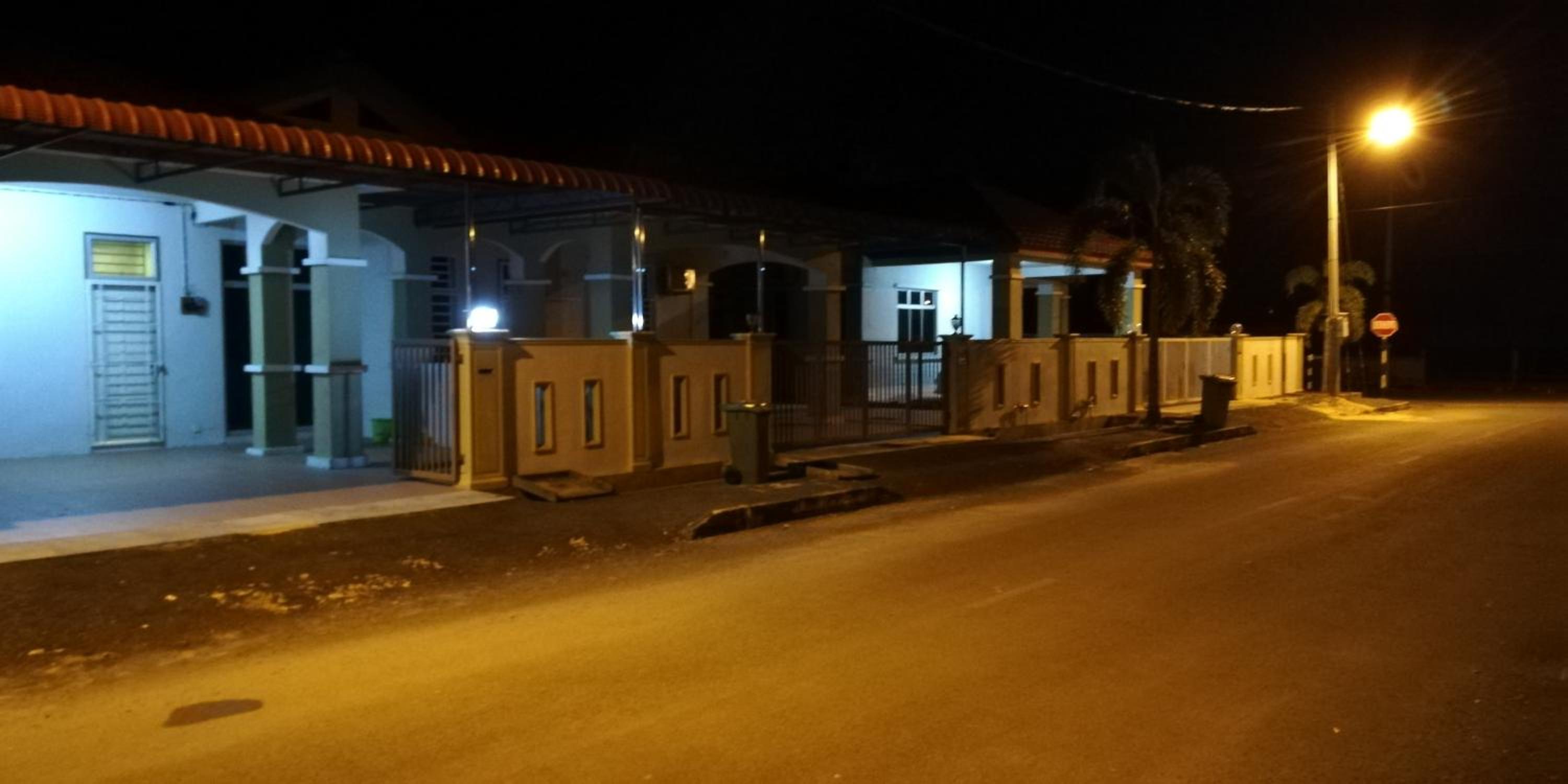 Hazim Homestay Changlun Pakej Esklusif photo 4