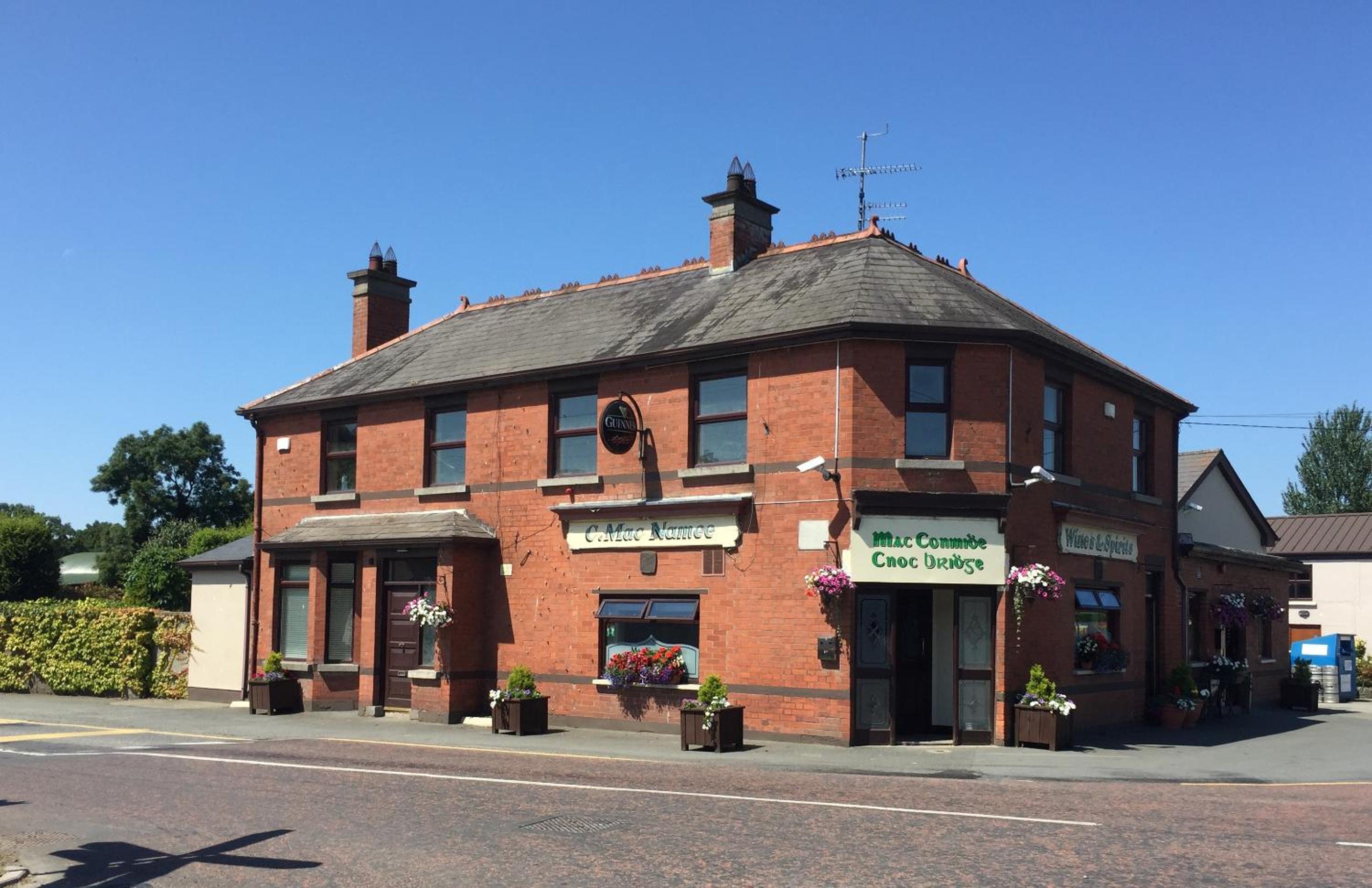 The Village Rooms