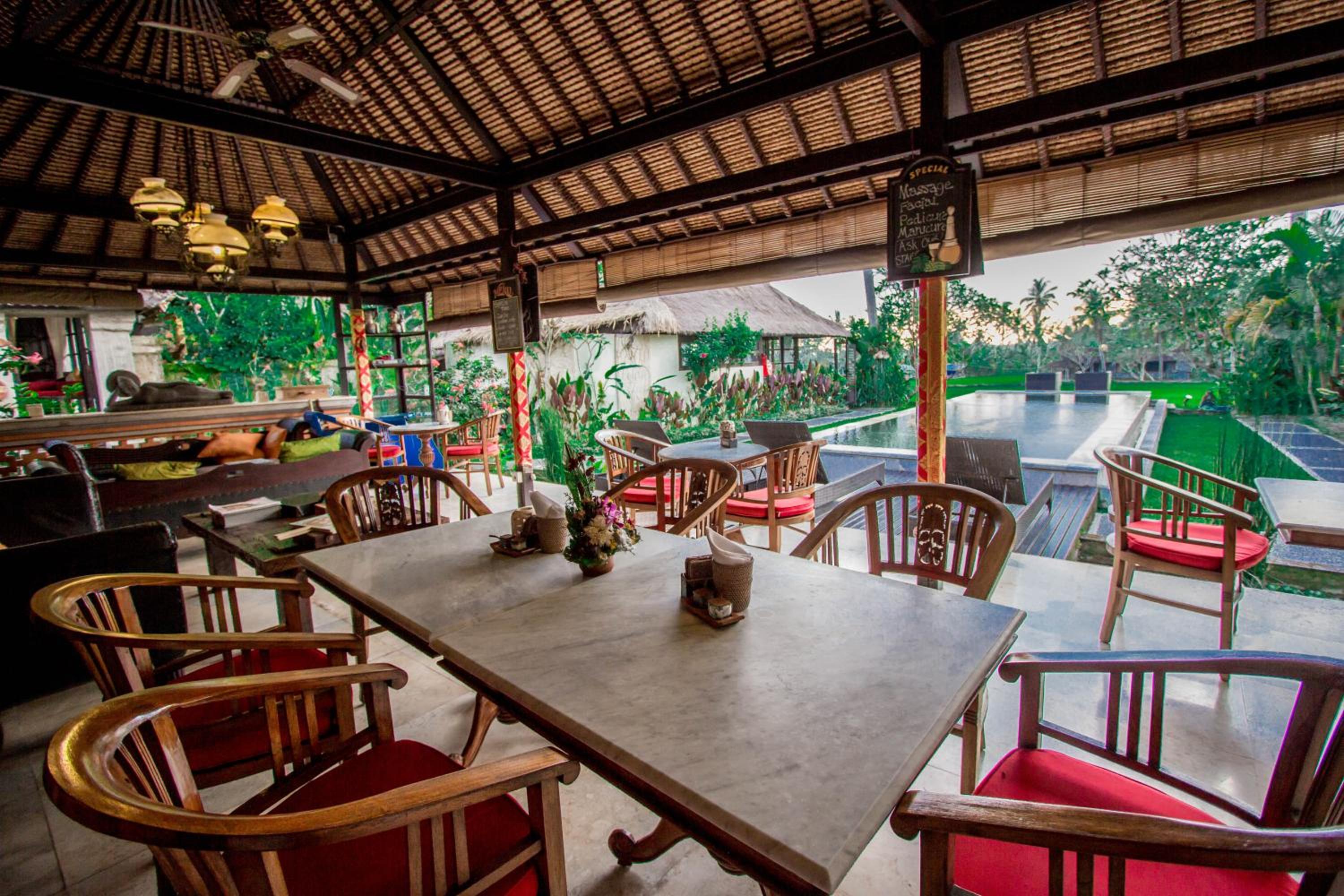 Lodtunduh Sari