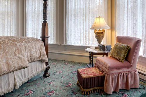 Amethyst Inn, photo 55