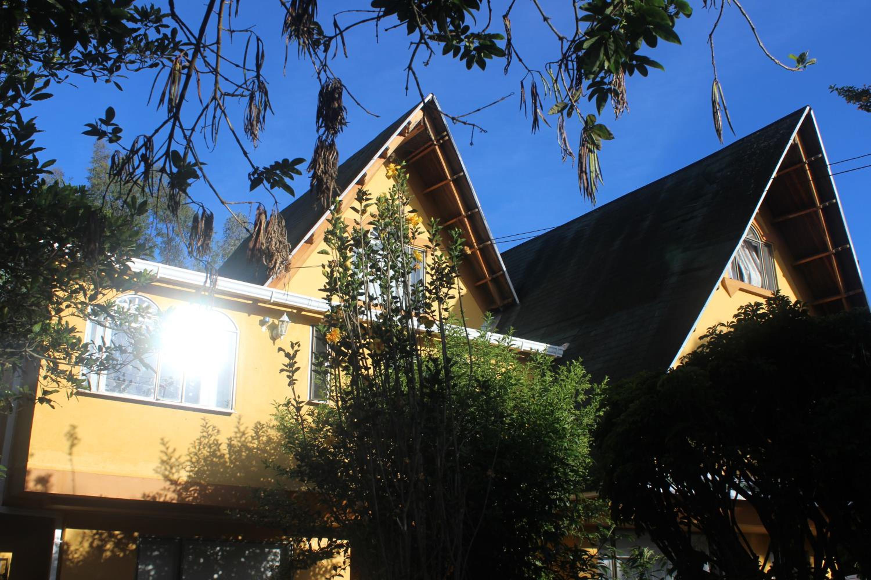 Hotel Casa Iris