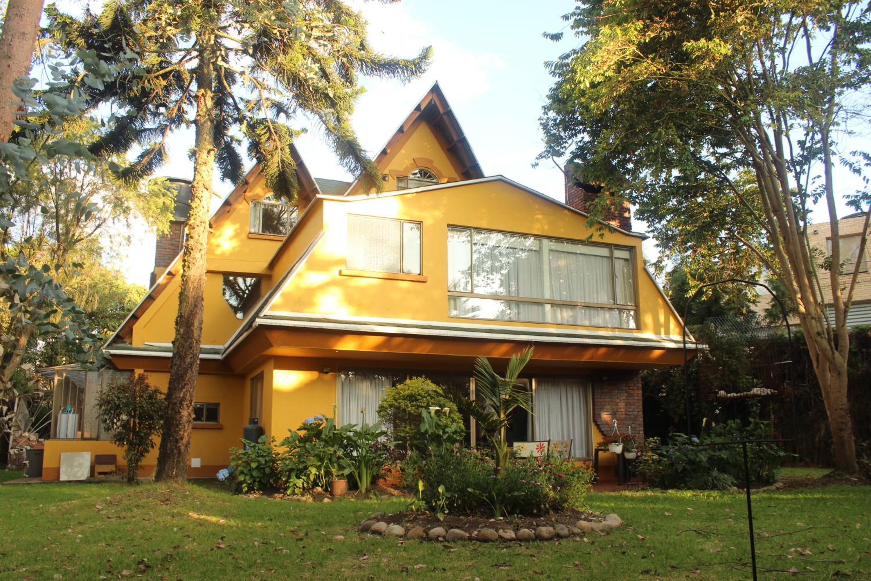 Hotel Casa Iris