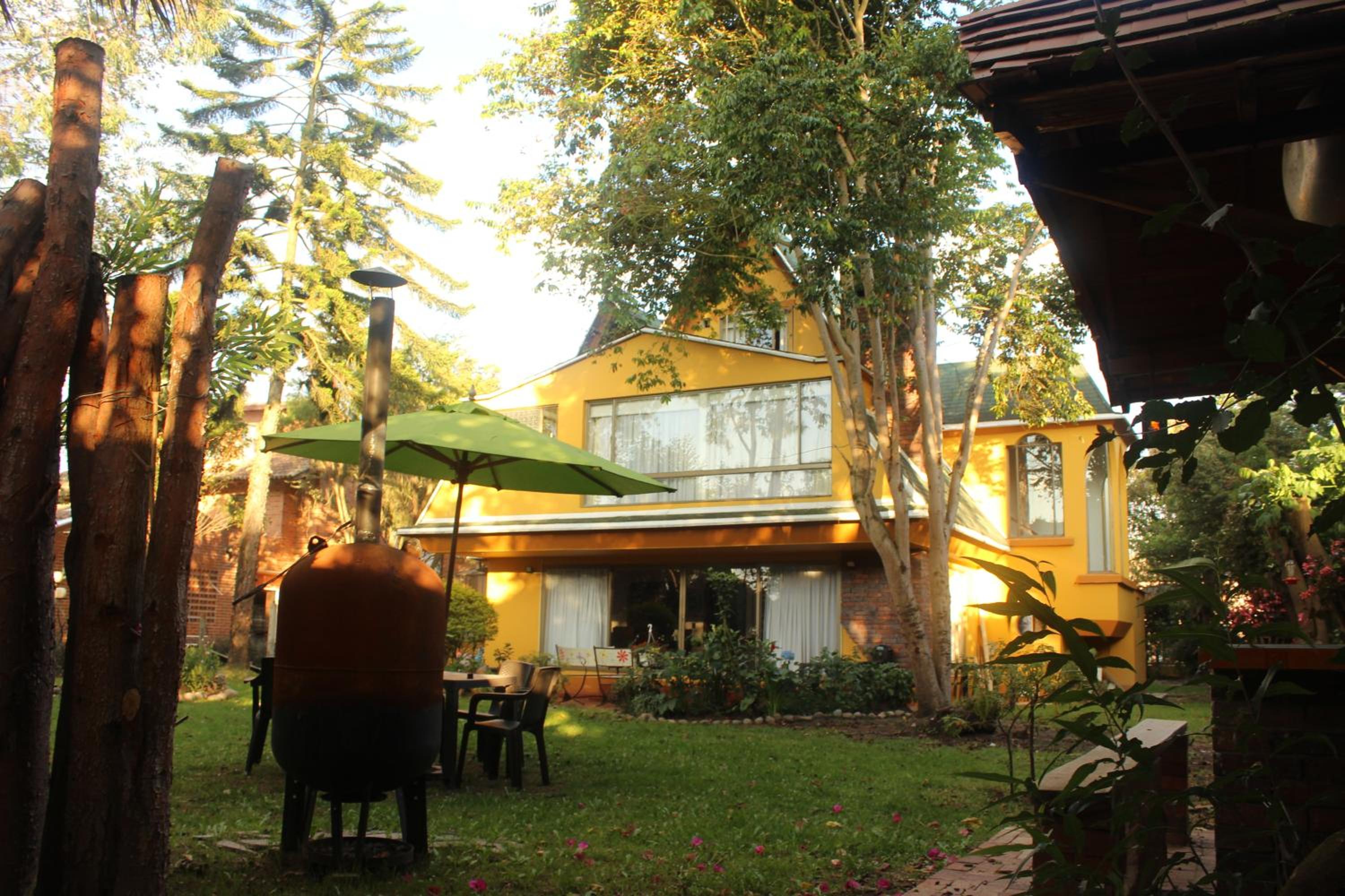 Hotel Casa Iris