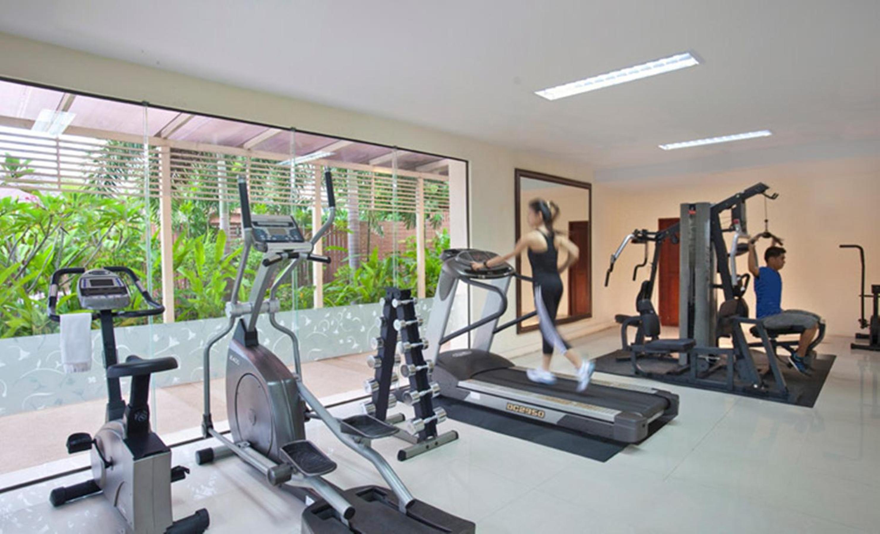 Le Murraya Boutique Serviced Residence & Resort — photo 99