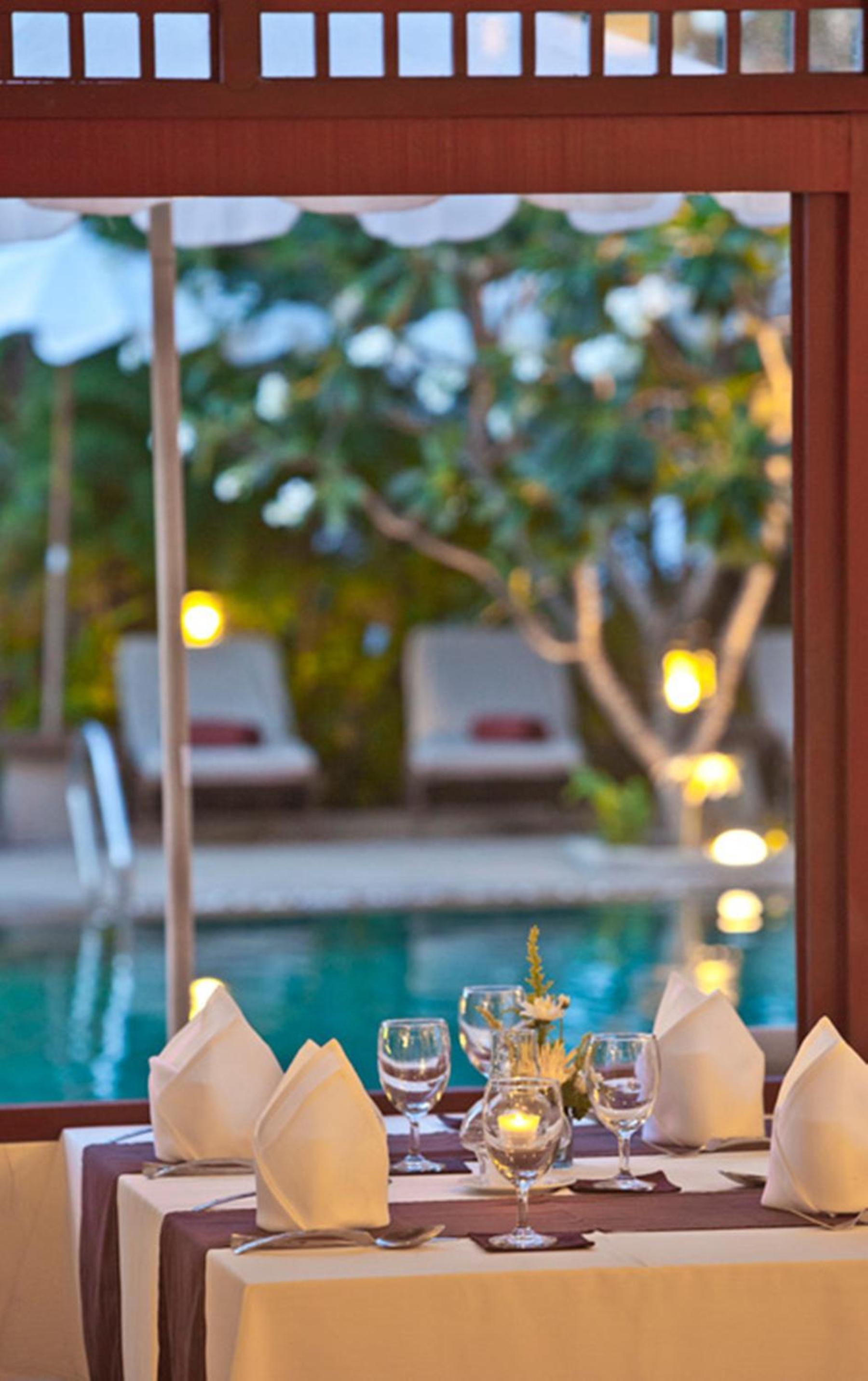 Le Murraya Boutique Serviced Residence & Resort — photo 103