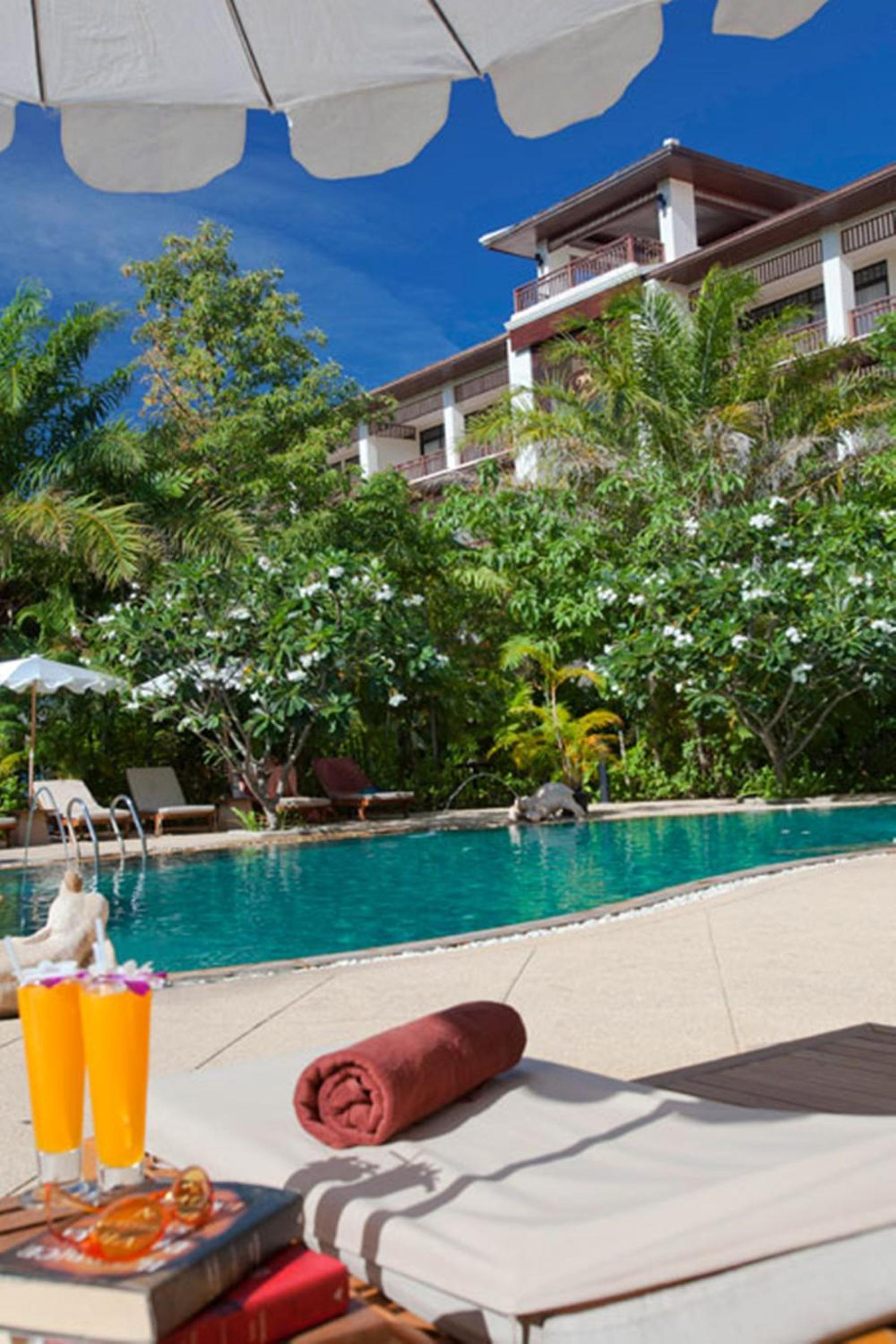 Le Murraya Boutique Serviced Residence & Resort — photo 73