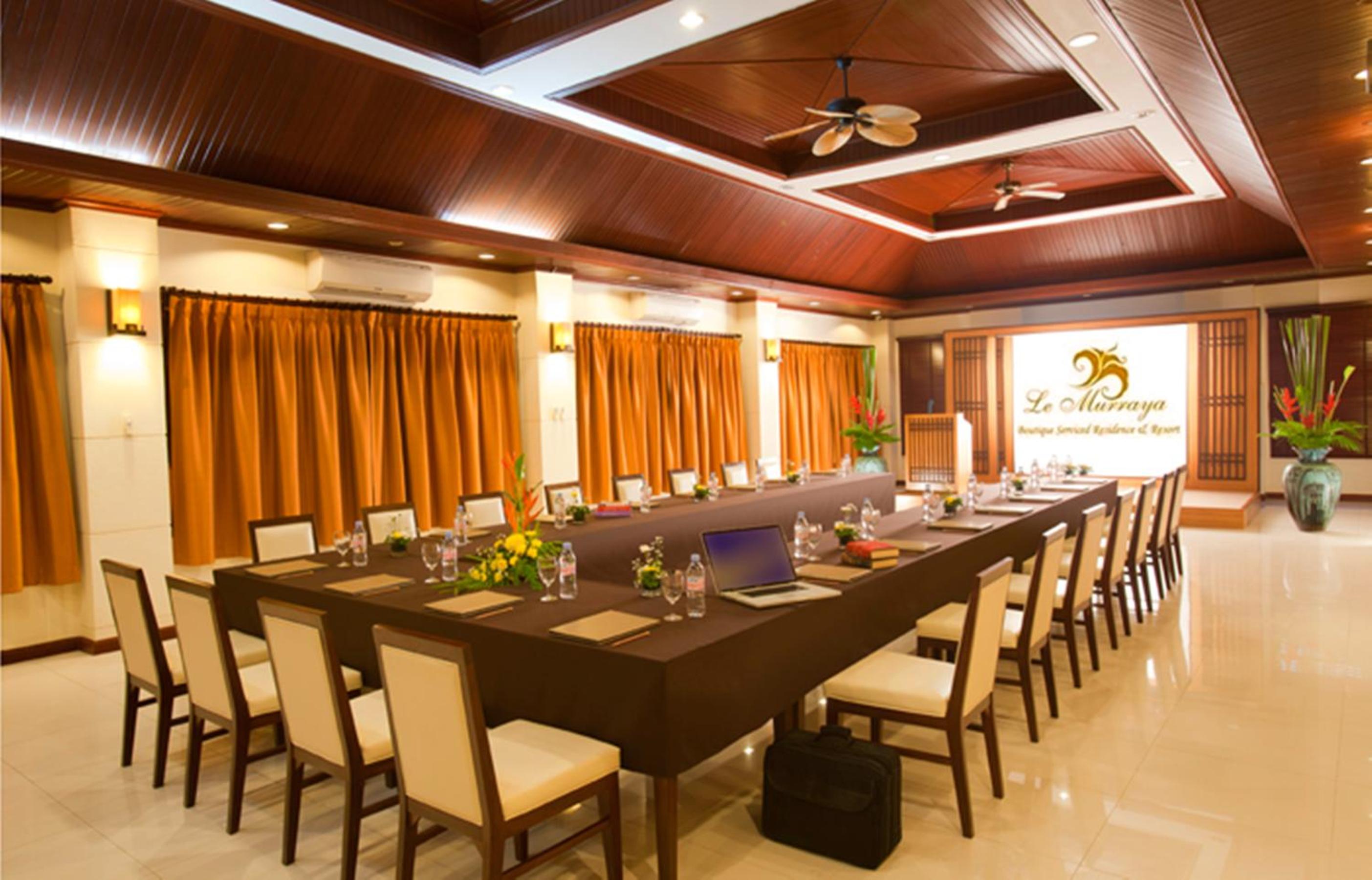 Le Murraya Boutique Serviced Residence & Resort — photo 68