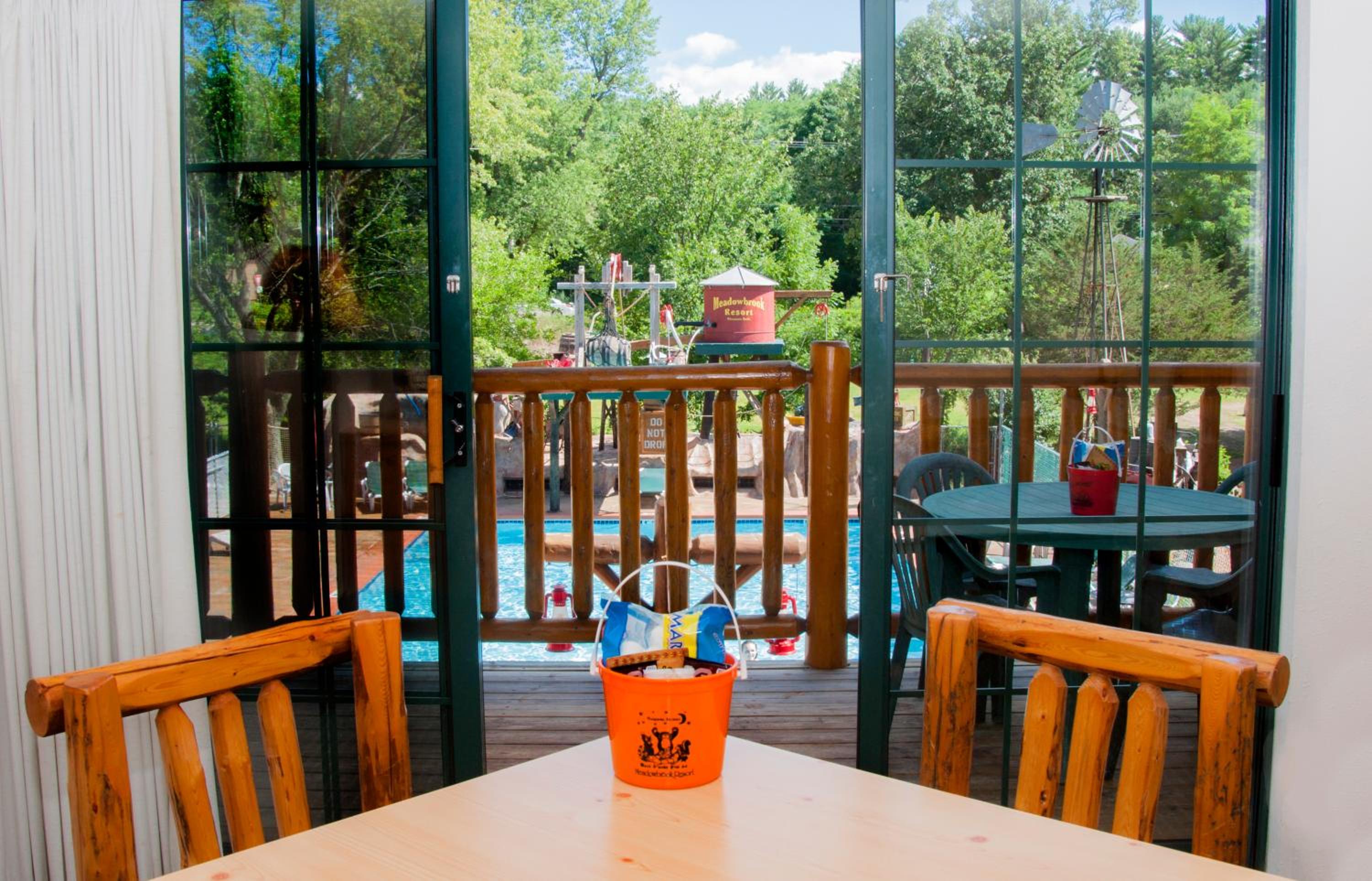 Meadowbrook Resort