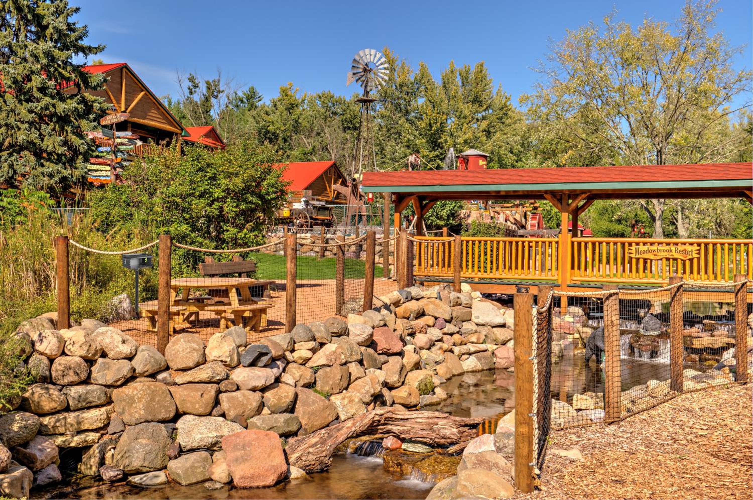 Meadowbrook Resort