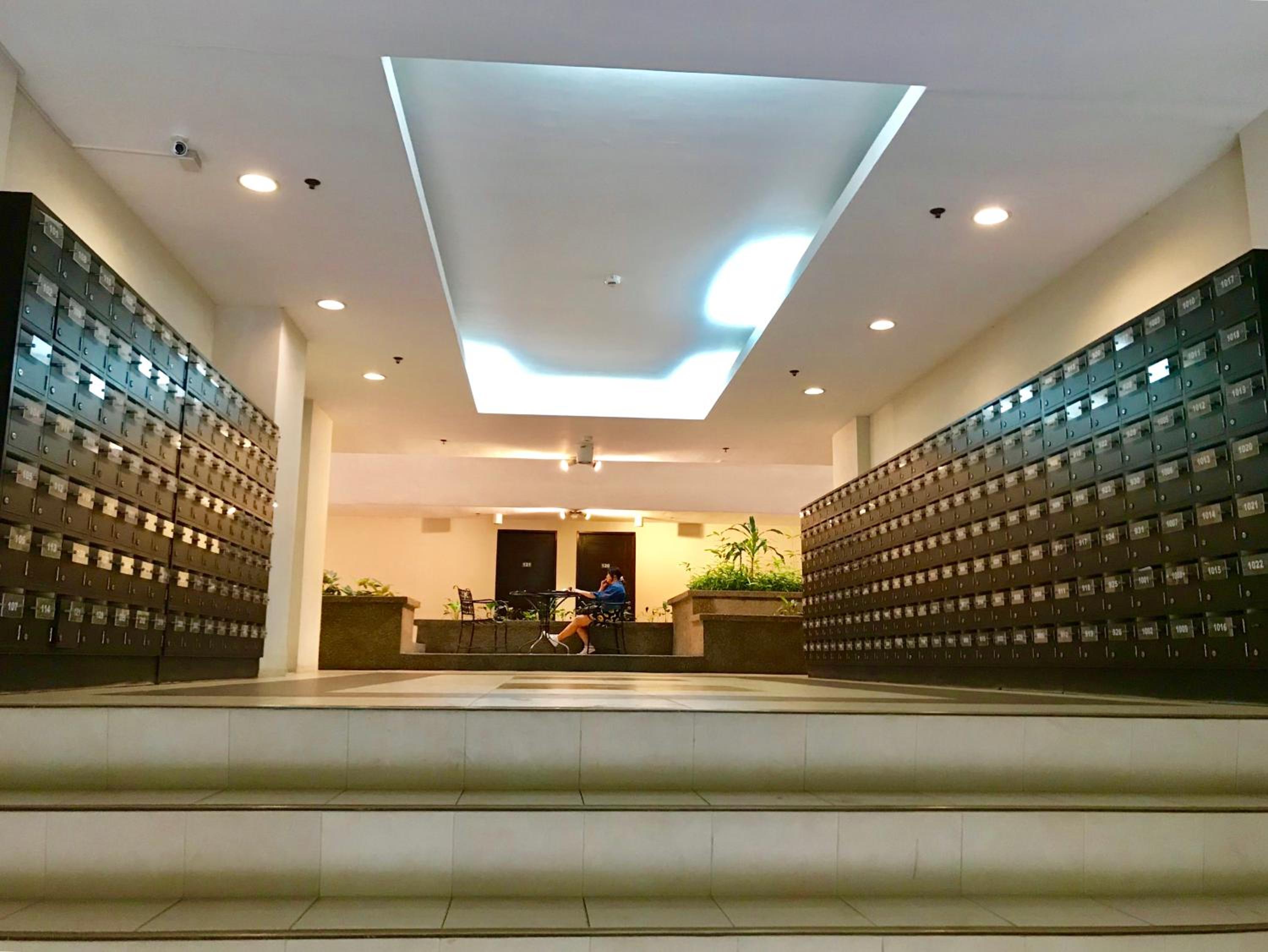 Camella Northpoint Condo Studio