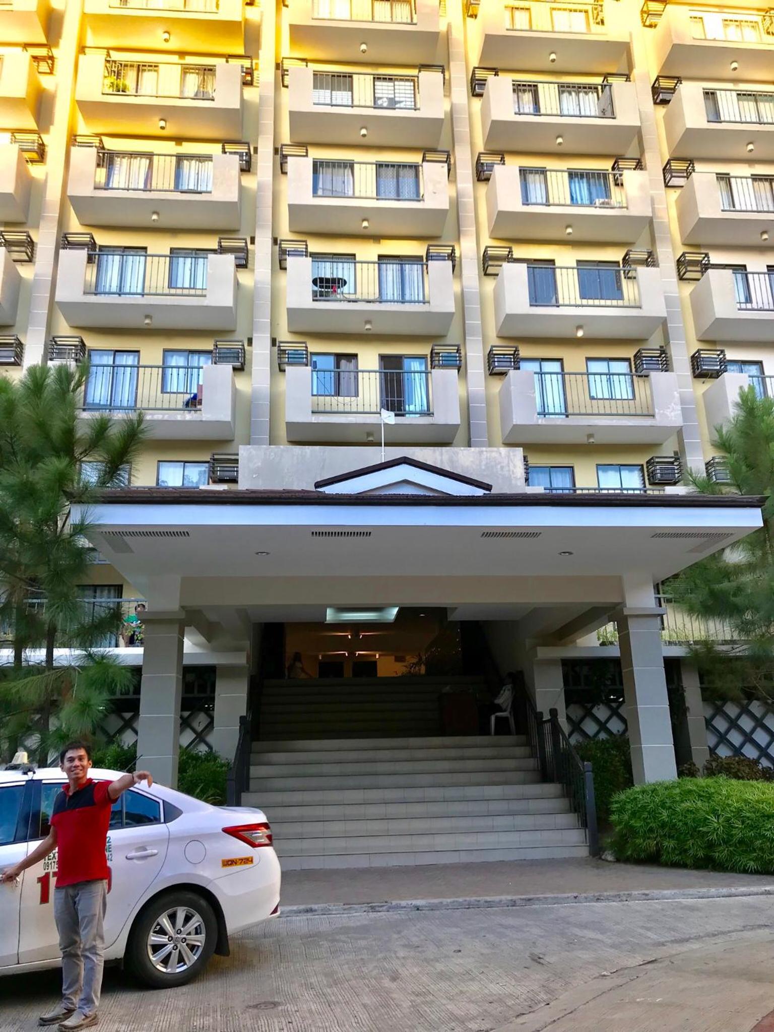 Camella Northpoint Condo Studio