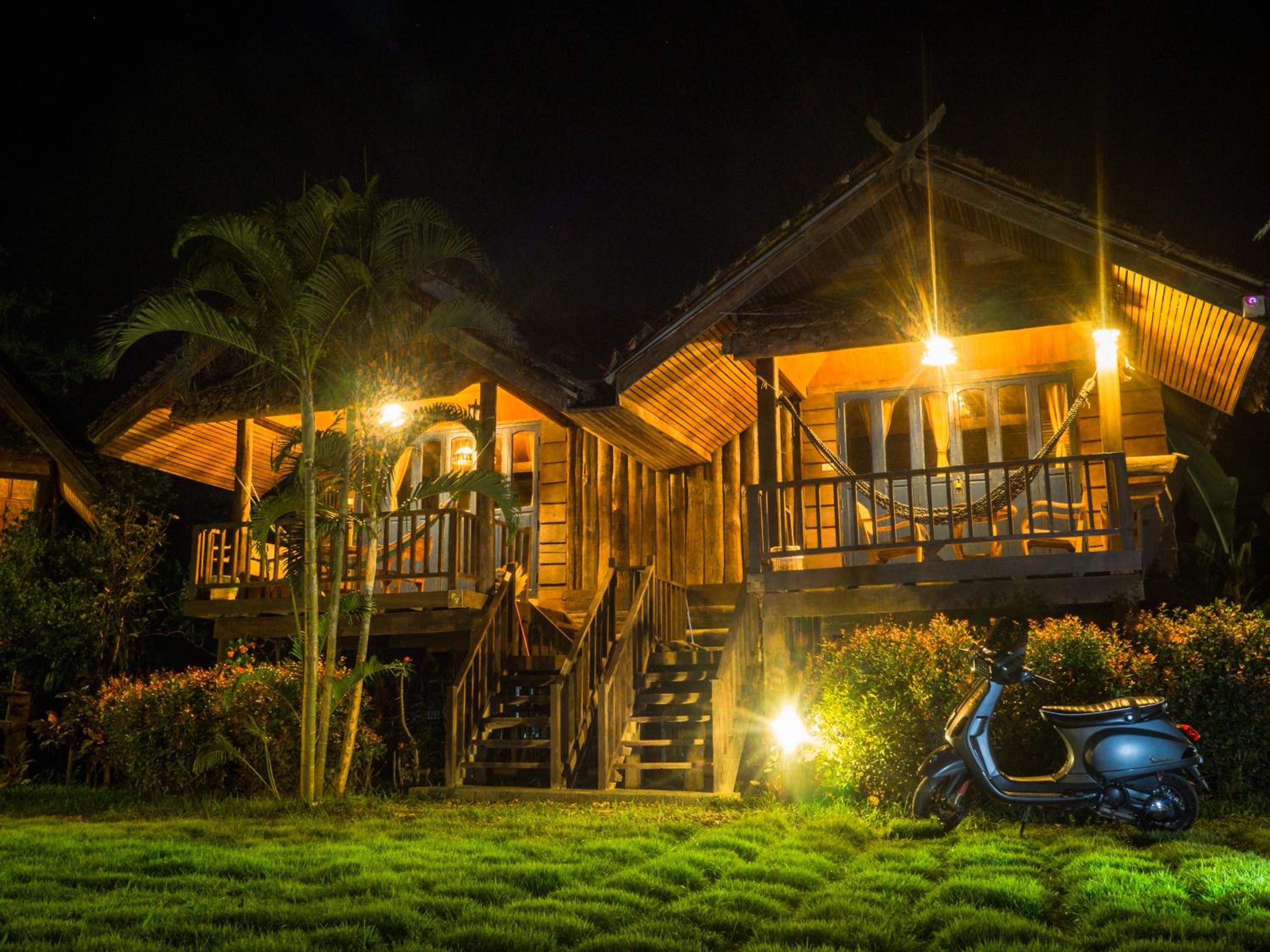 Pai Homey