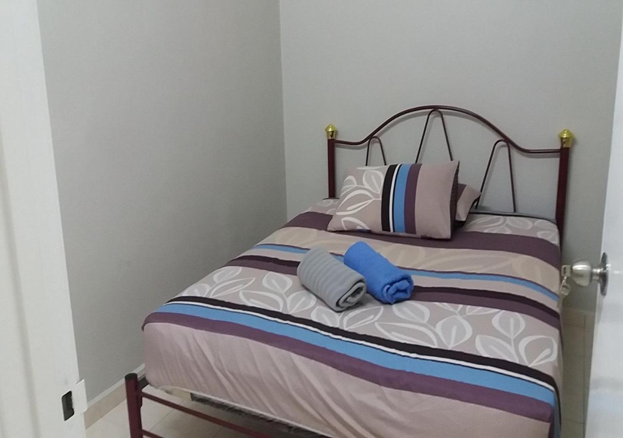 Taman Tanjung Minyak Homestay photo 1