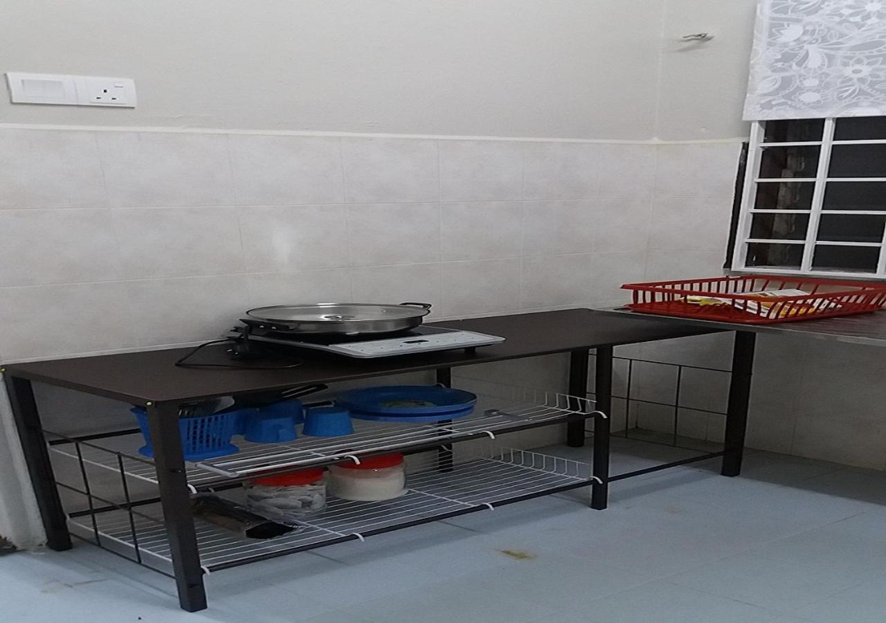 Taman Tanjung Minyak Homestay photo 7