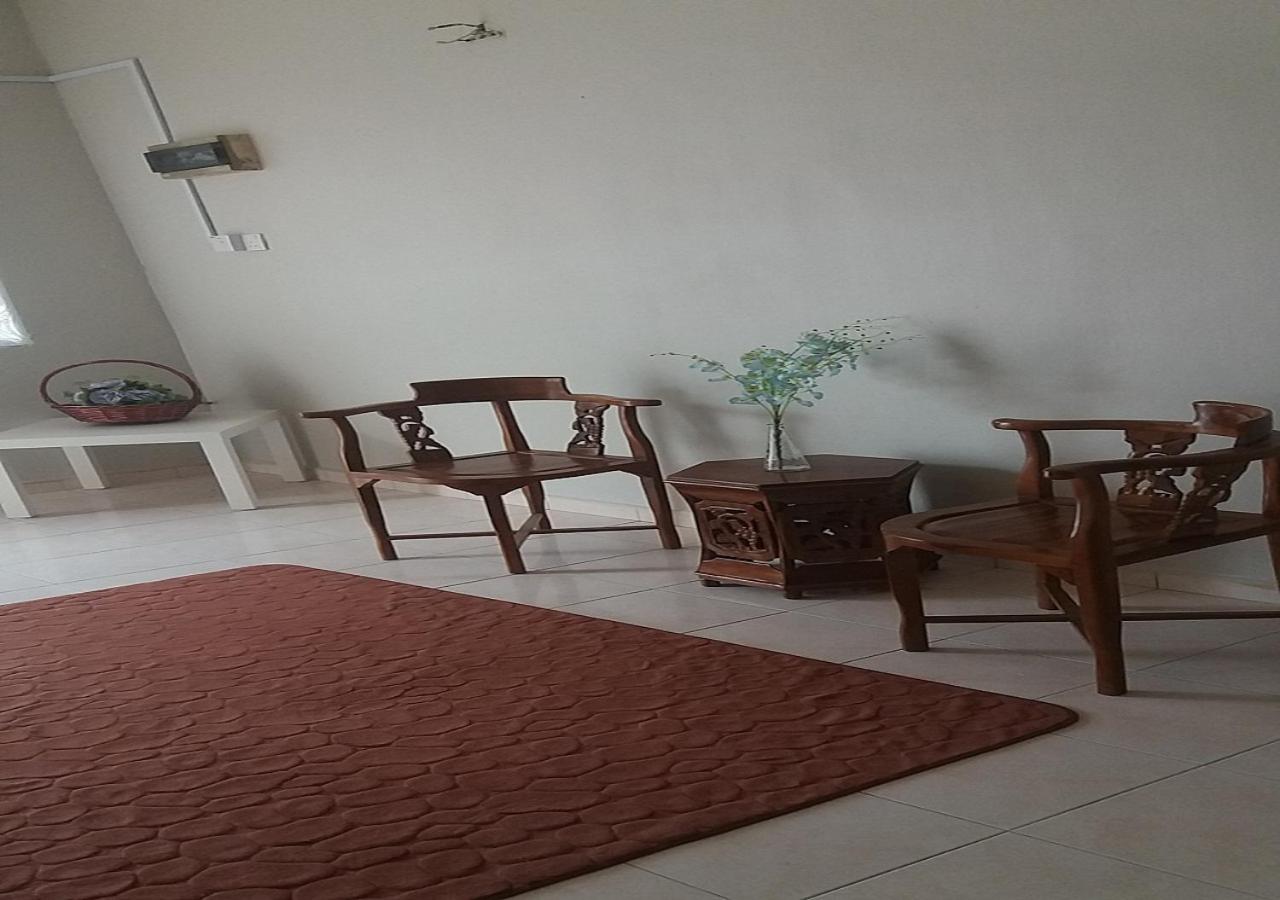 Taman Tanjung Minyak Homestay photo 4