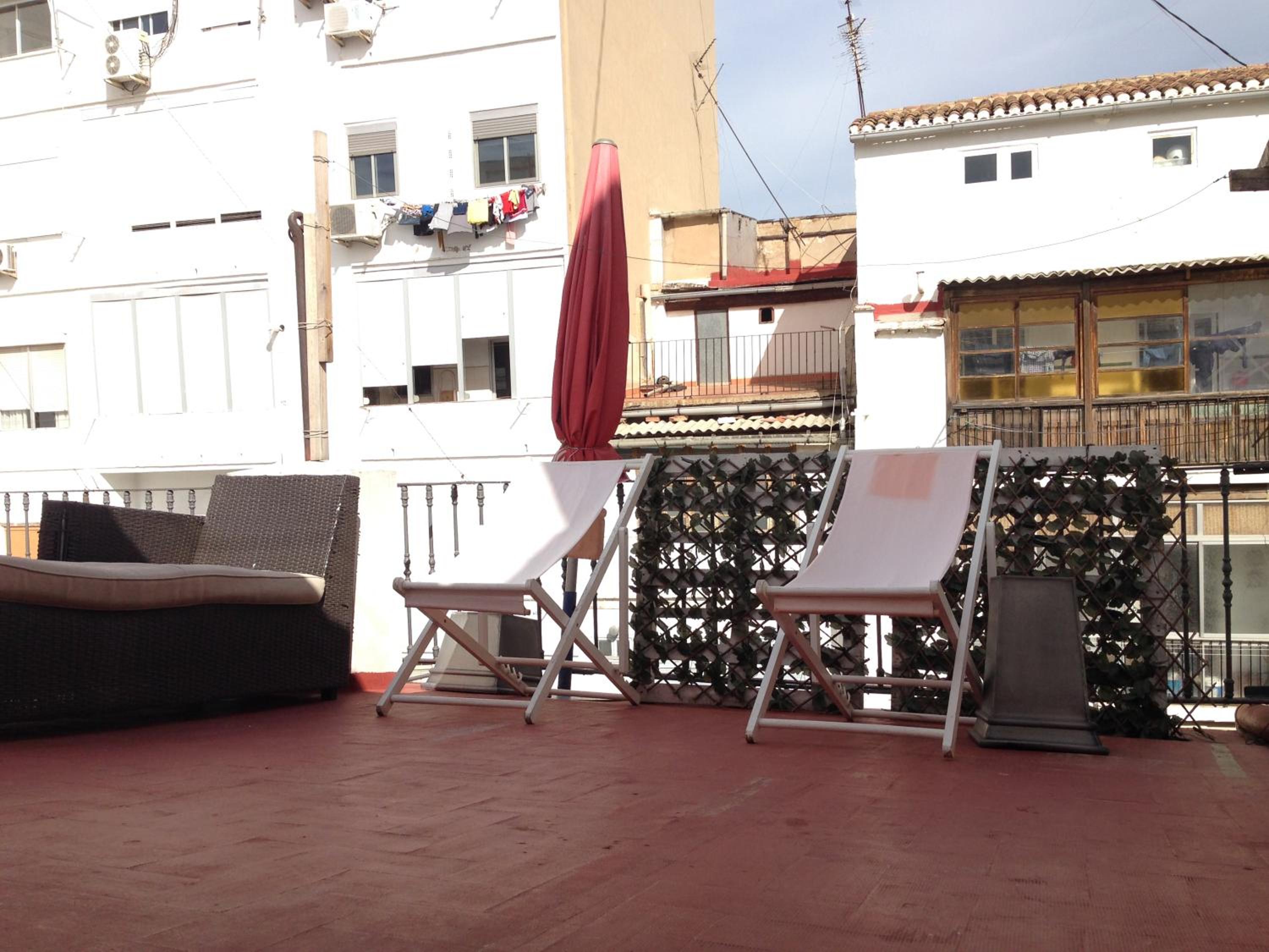 Valencian Dreams view 4