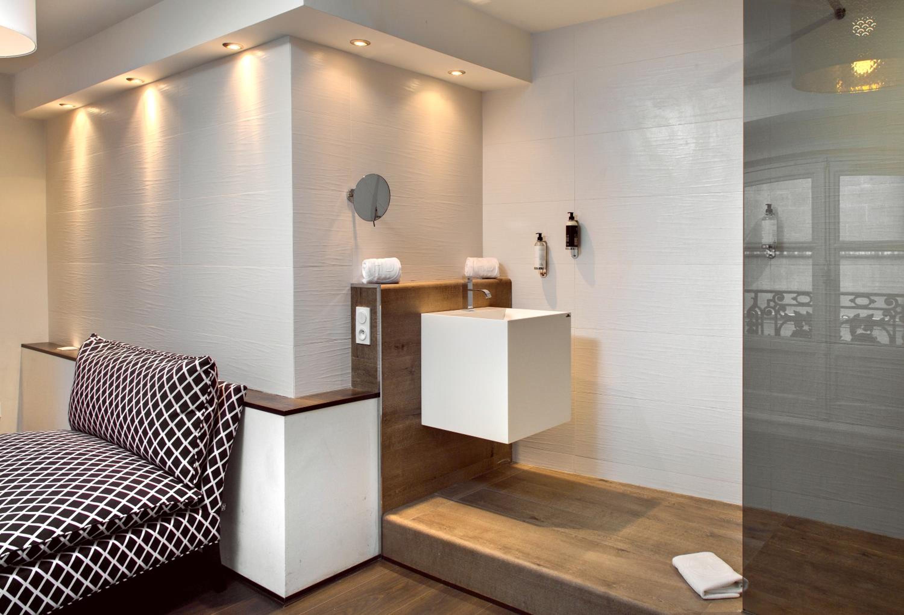 Appartements des Ducs