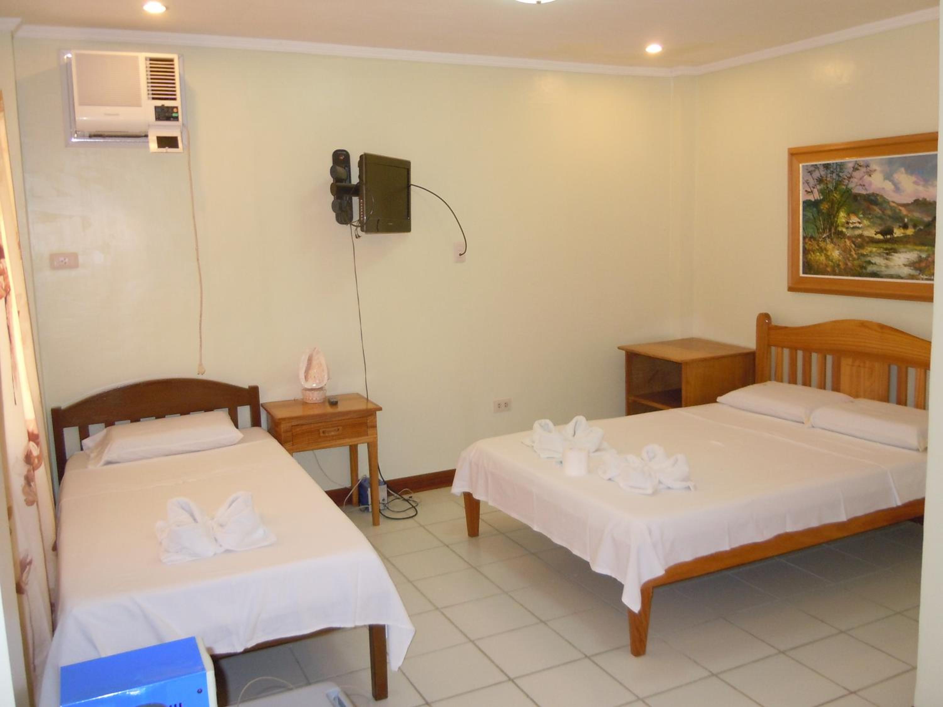 Wellbeach Dive Resort
