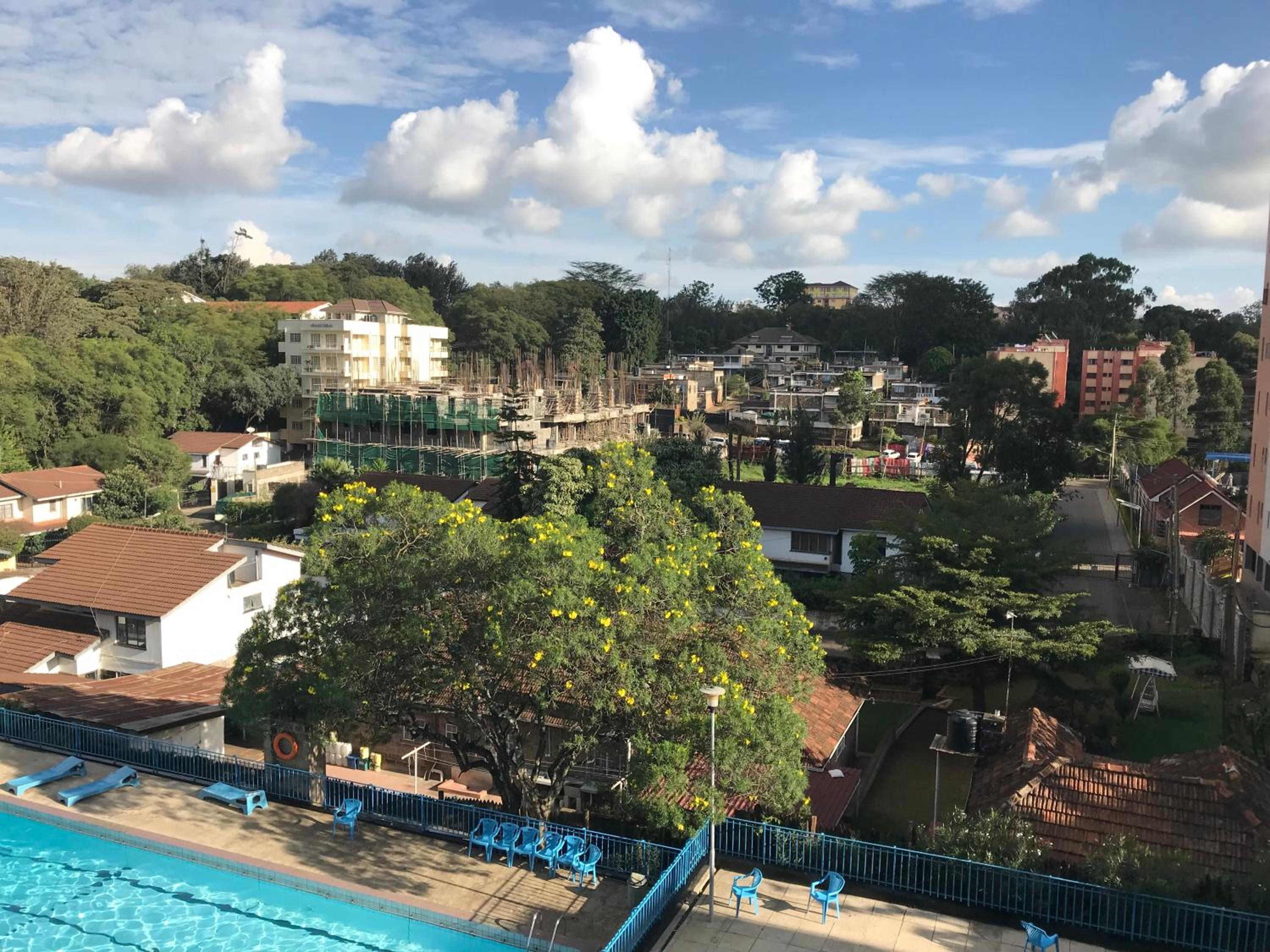 Methodist Resort