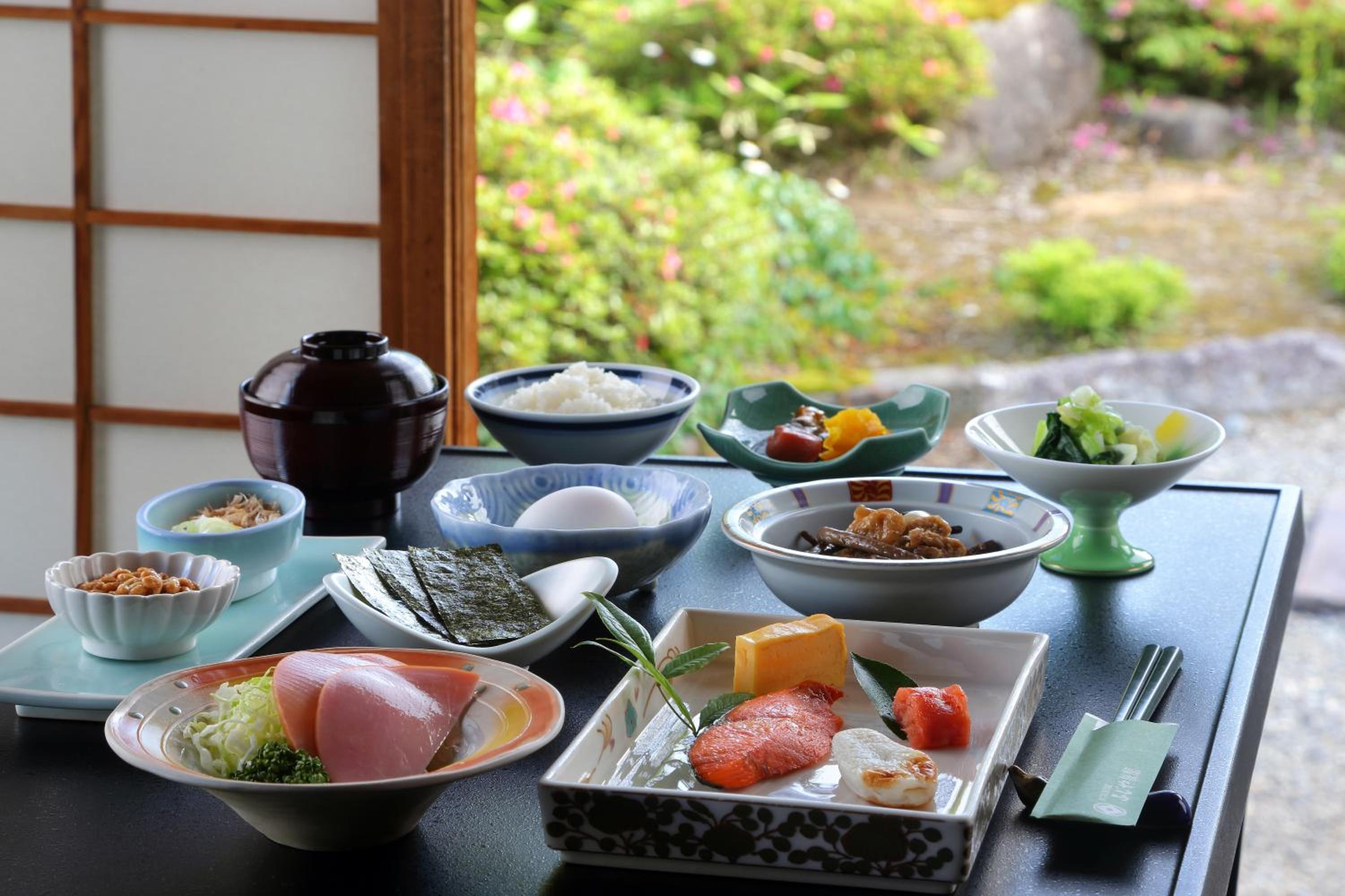 Annex Fujiya Ryokan, photo 81