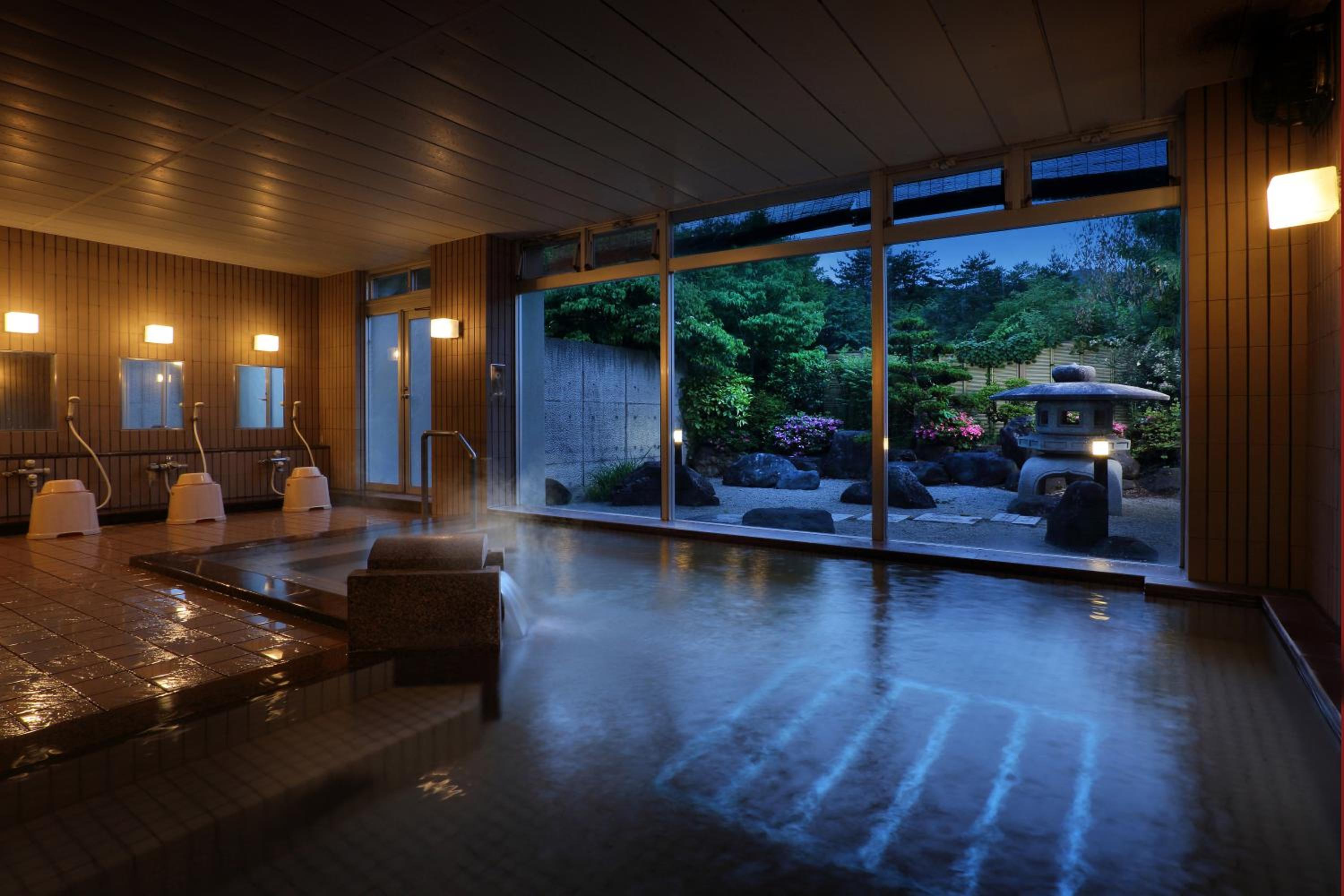 Annex Fujiya Ryokan, photo 71