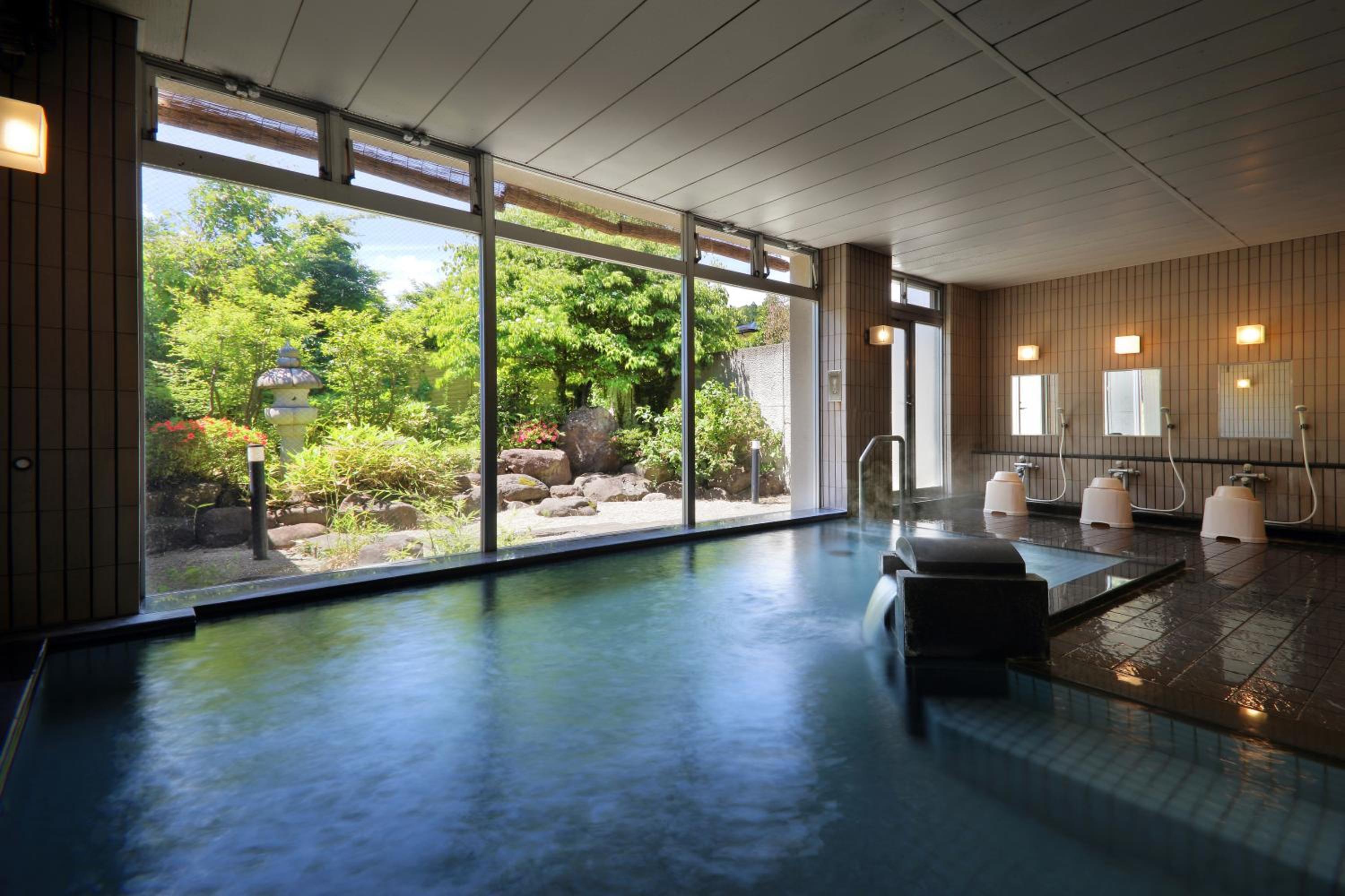 Annex Fujiya Ryokan, photo 72
