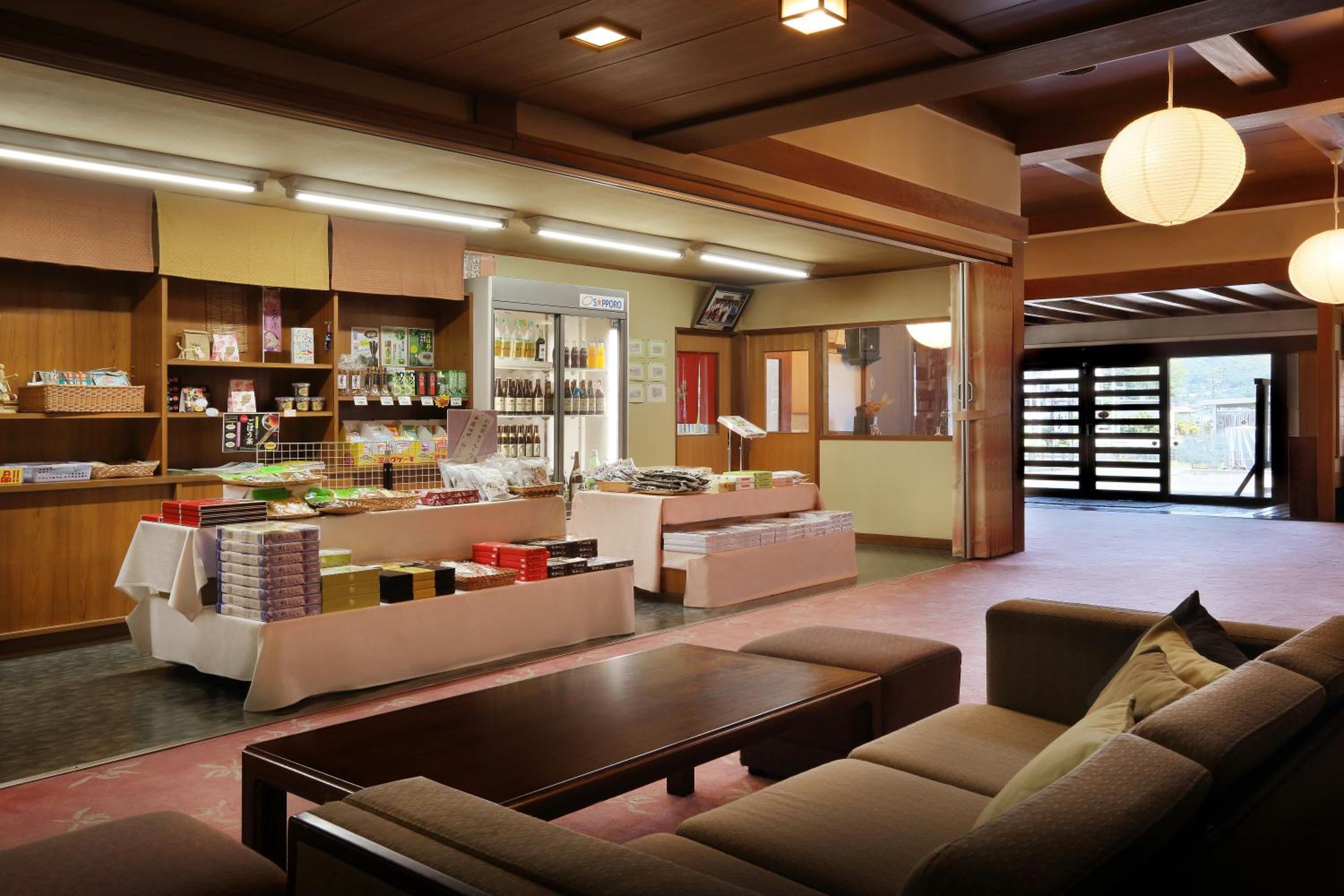Annex Fujiya Ryokan, photo 36